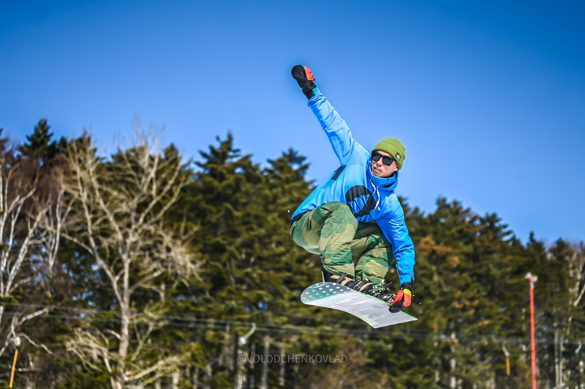 Городуха. Фоторепортажи Сахалина
