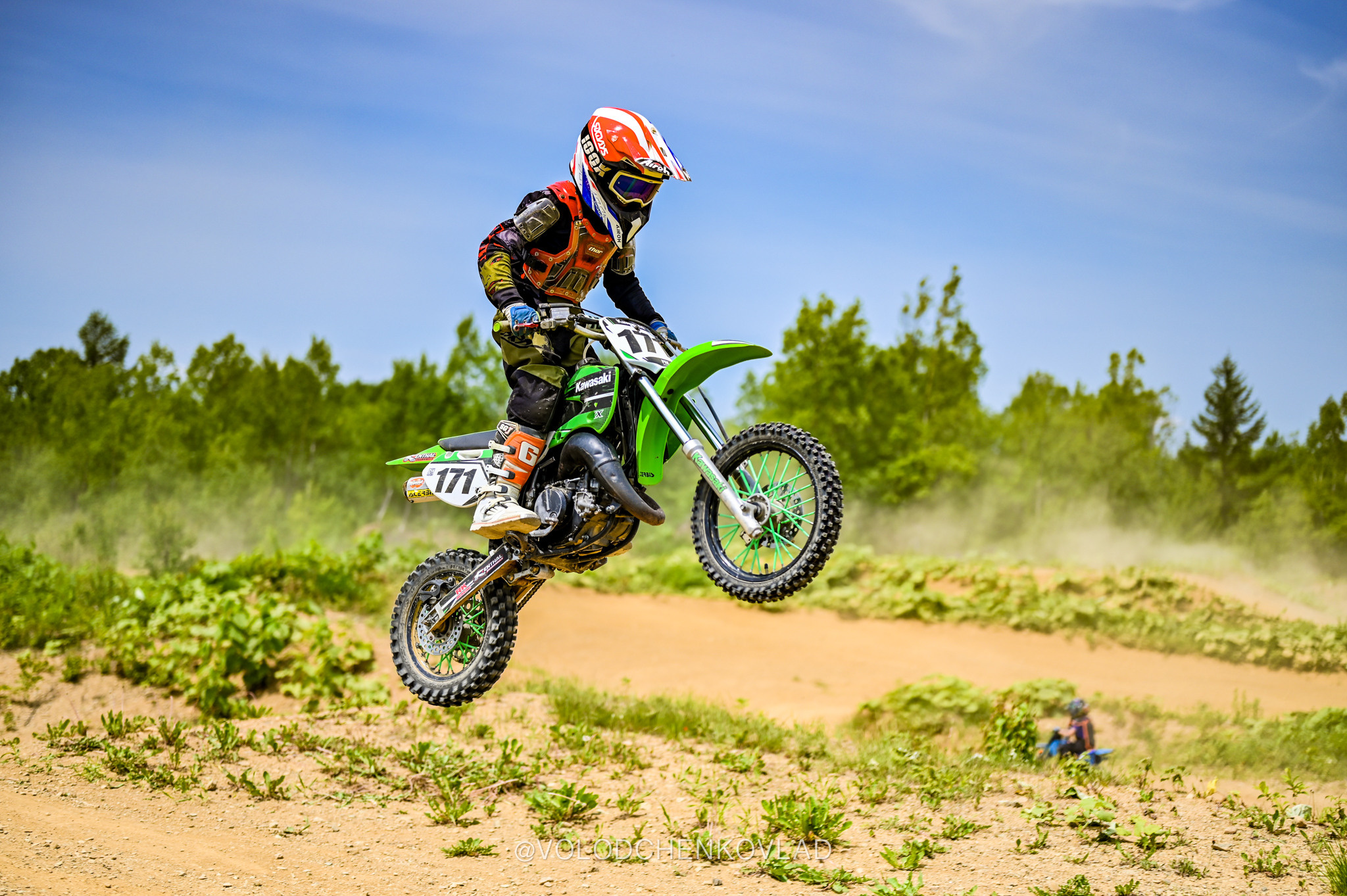 Соревнования по Беговелам. Фоторепортажи Сахалина