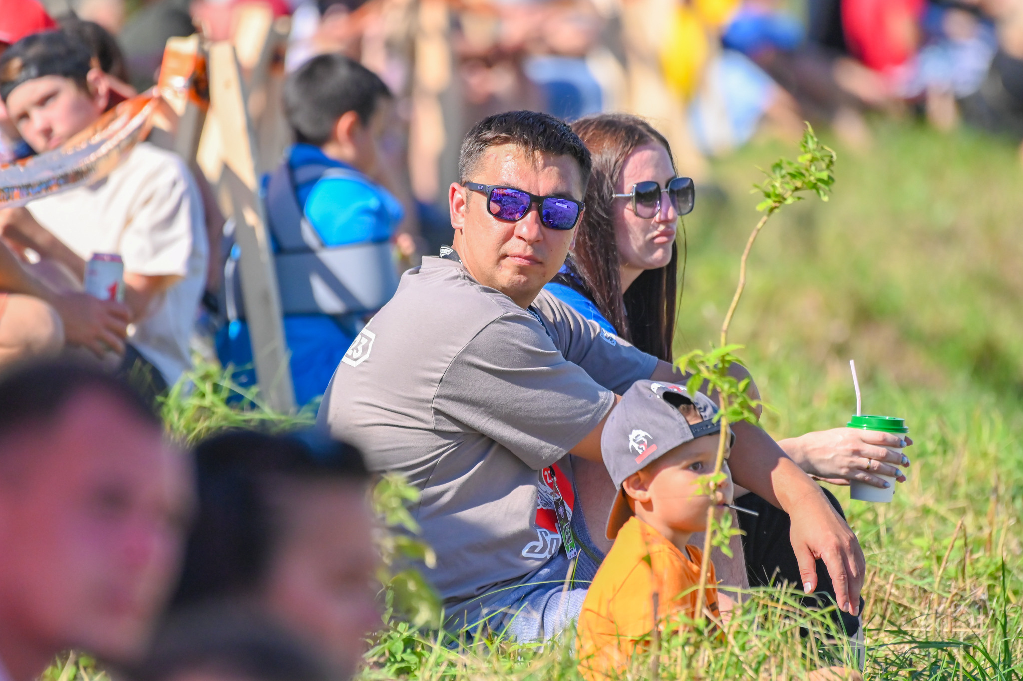 Крылья Сахалина. Фоторепортажи Сахалина