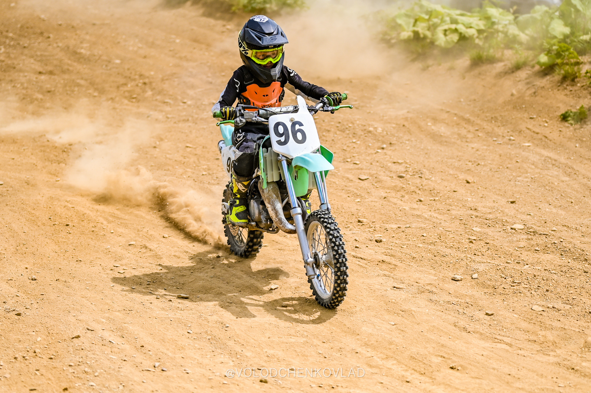 Соревнования по Беговелам. Фоторепортажи Сахалина