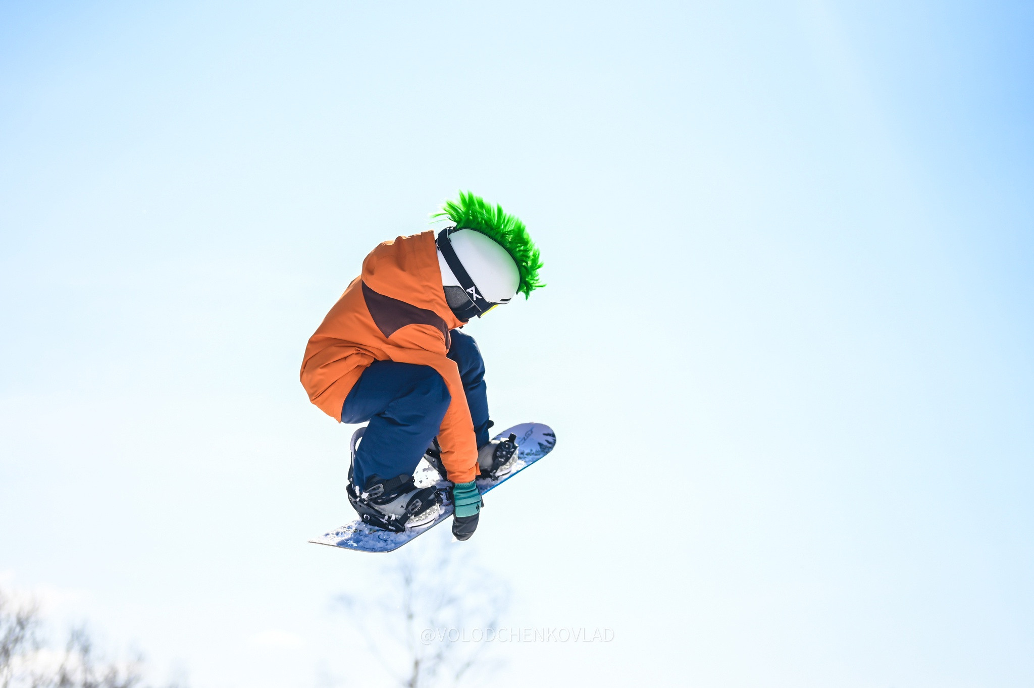 Городуха. Фоторепортажи Сахалина