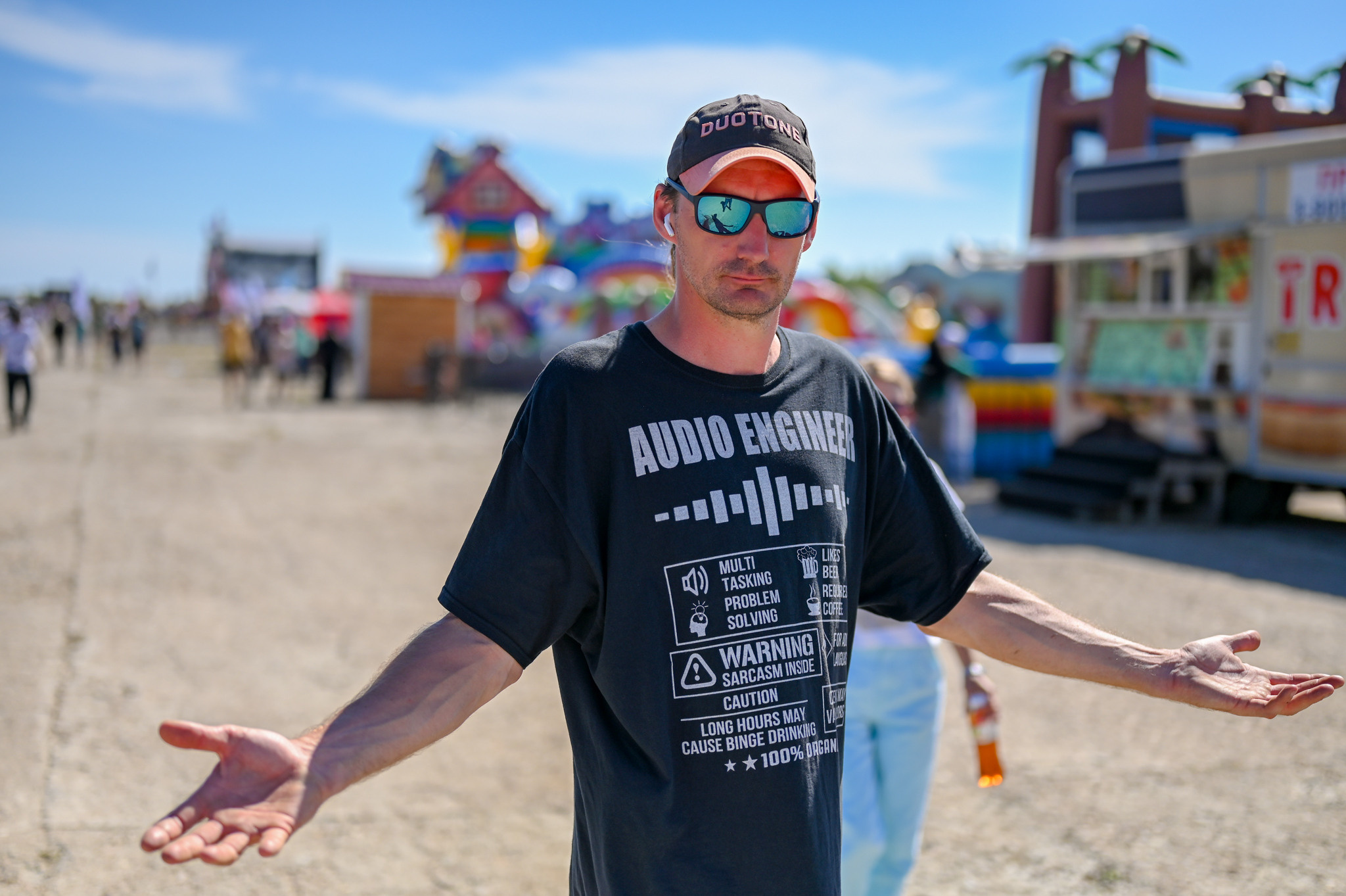 Крылья Сахалина. Фоторепортажи Сахалина