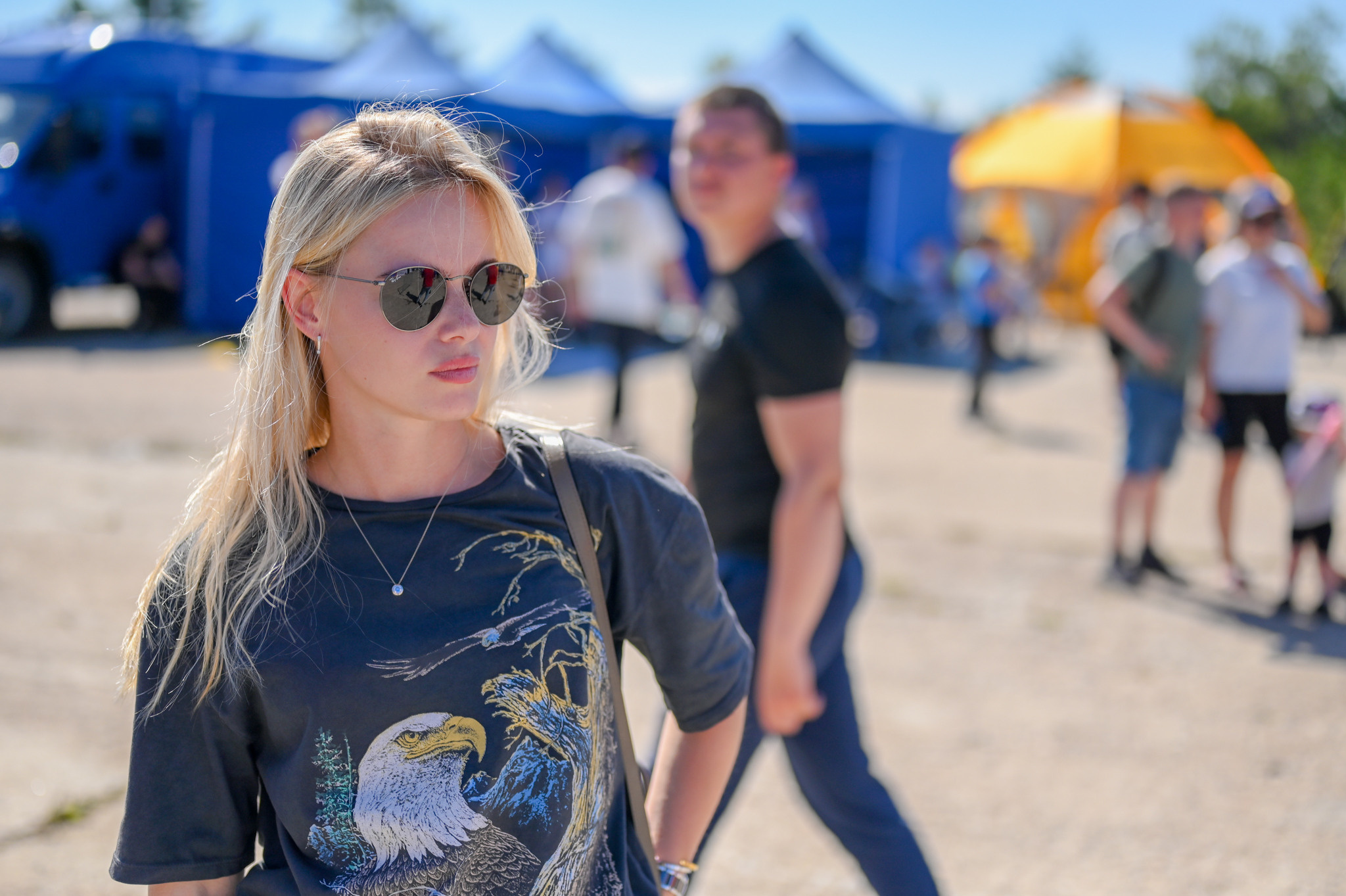 Крылья Сахалина. Фоторепортажи Сахалина