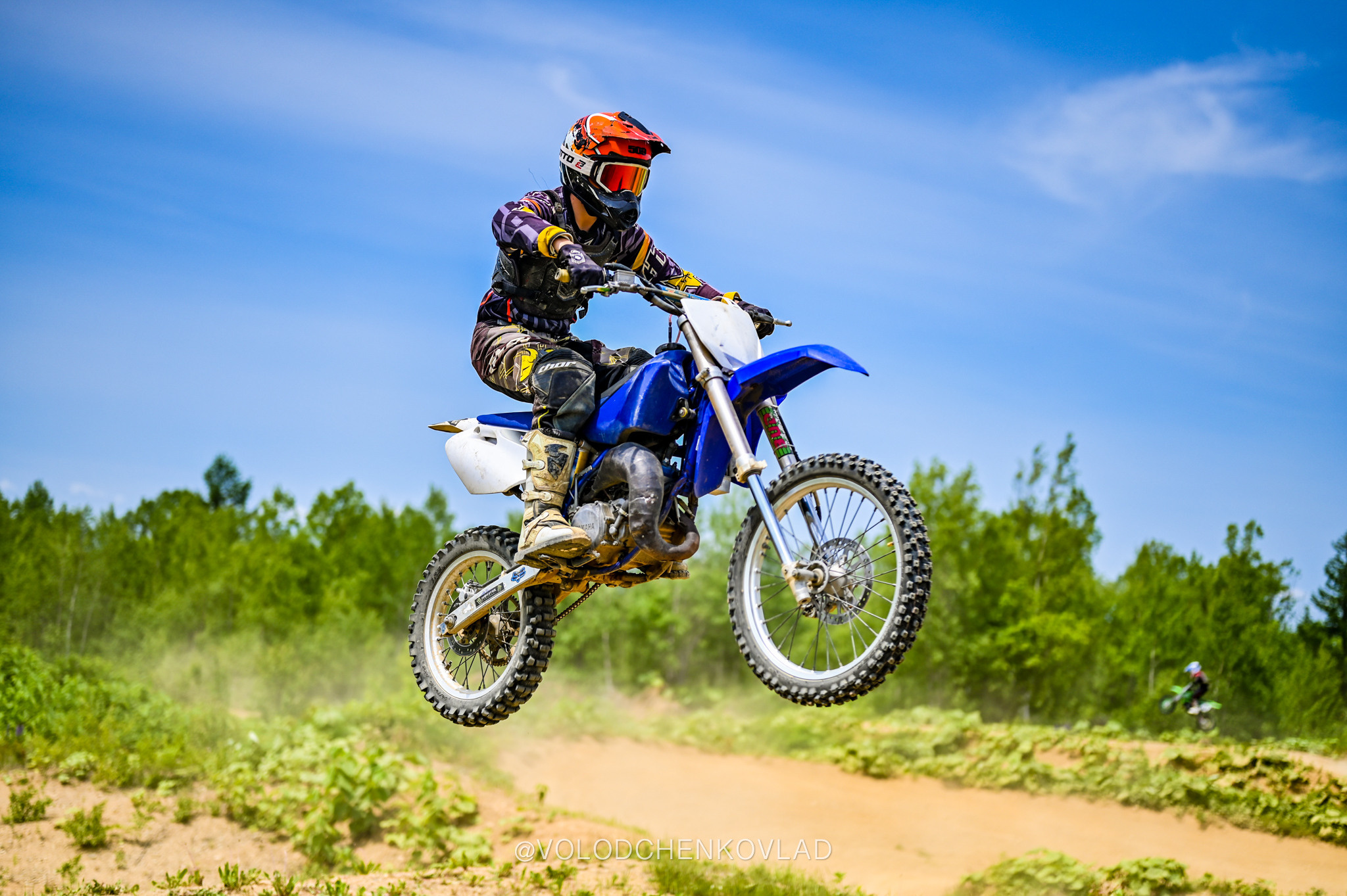 Соревнования по Беговелам. Фоторепортажи Сахалина