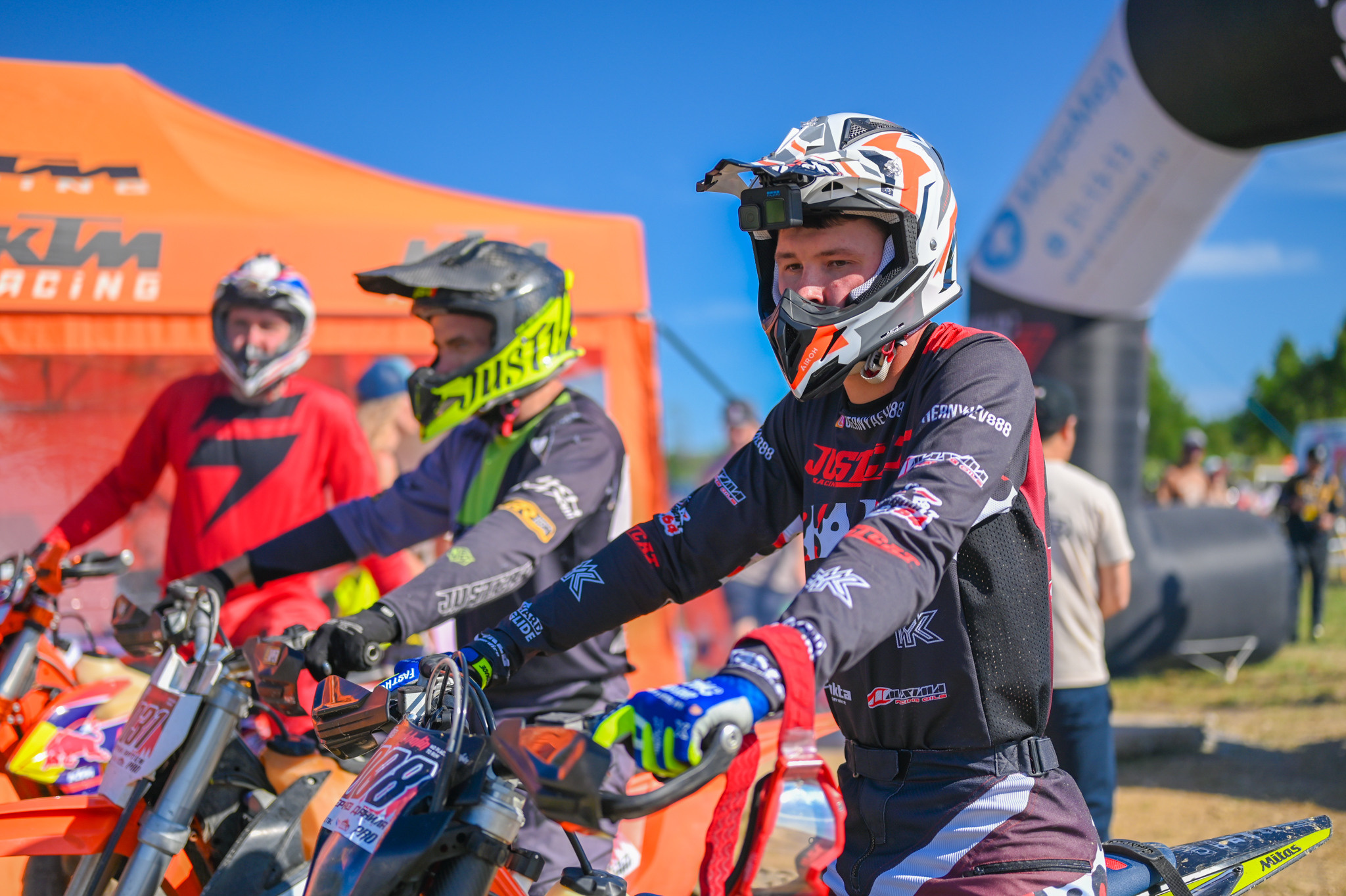 Крылья Сахалина. Фоторепортажи Сахалина