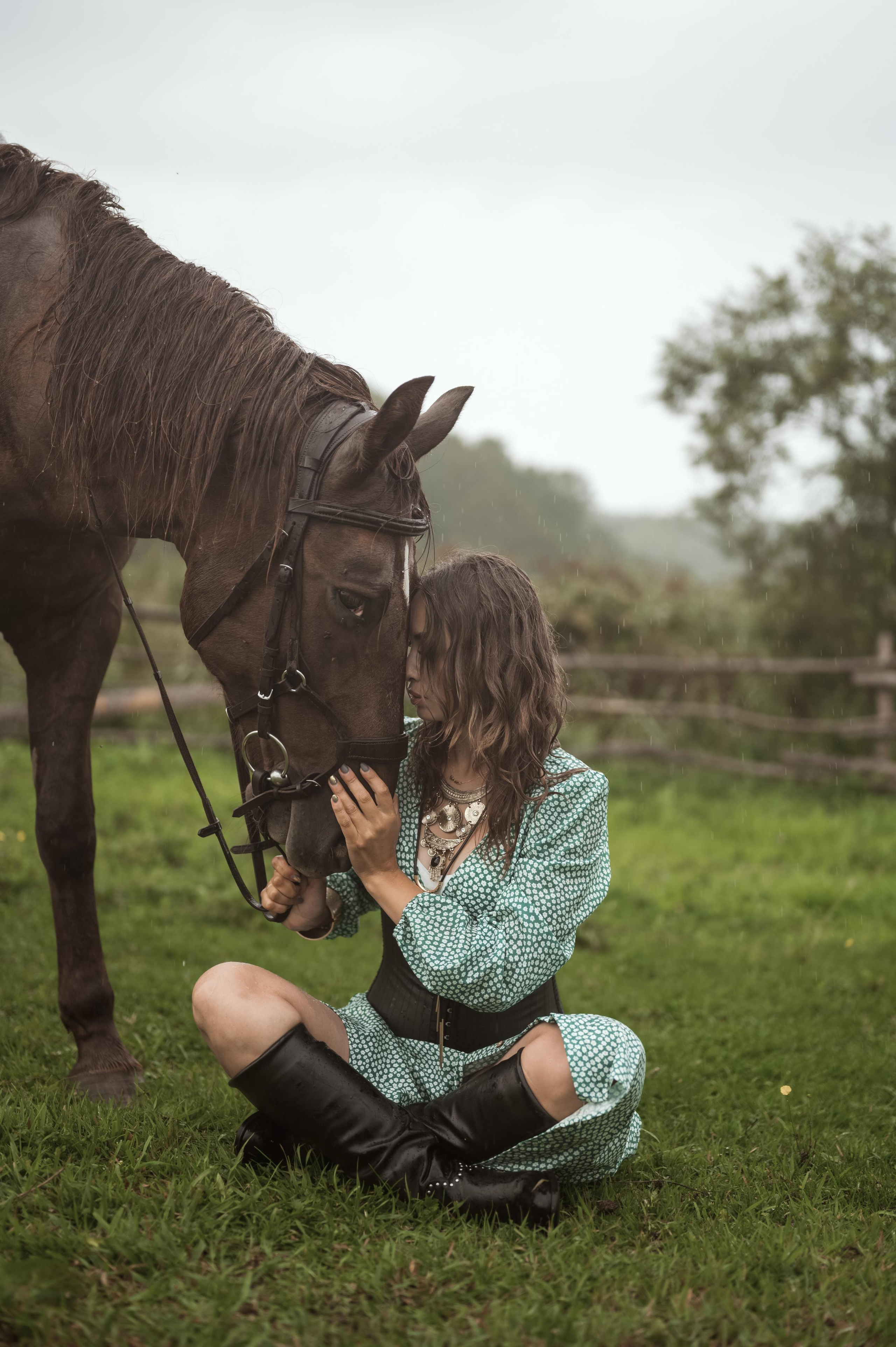 Под Дождем. Фоторепортажи Сахалина
