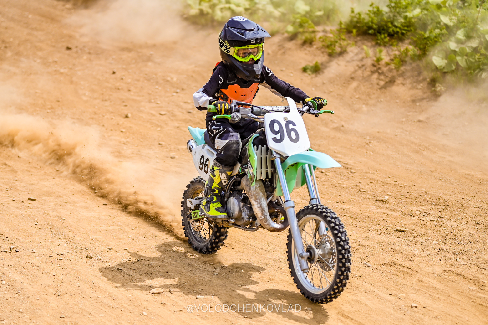 Соревнования по Беговелам. Фоторепортажи Сахалина