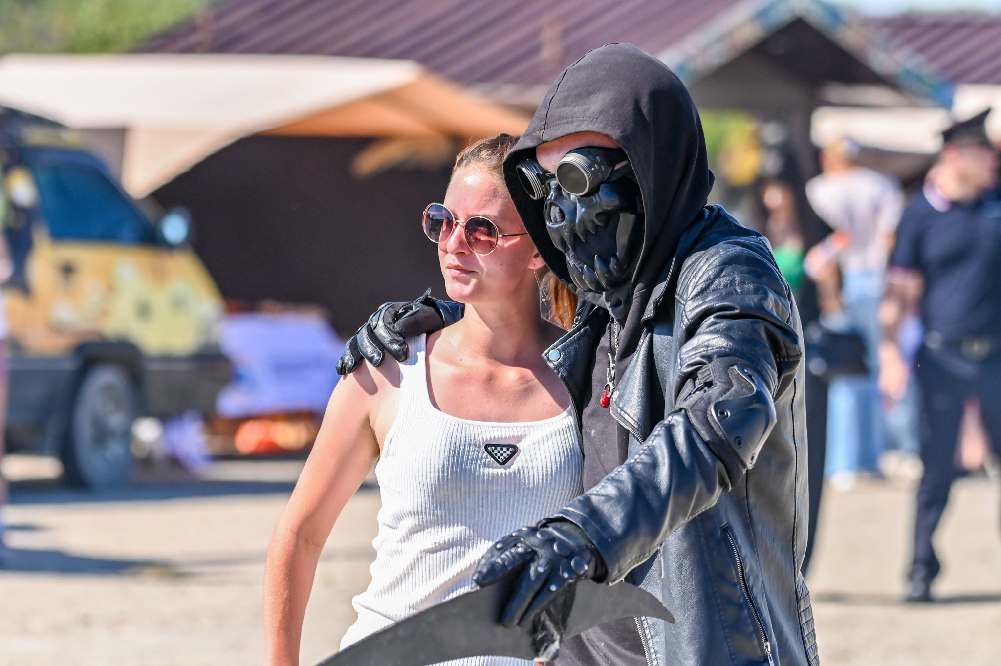 Крылья Сахалина. Фоторепортажи Сахалина