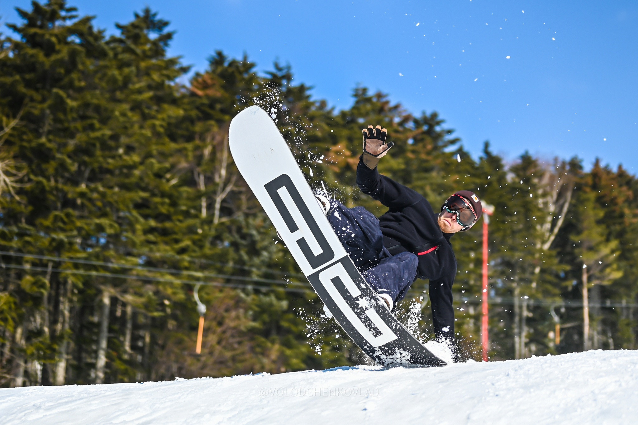 Городуха. Фоторепортажи Сахалина