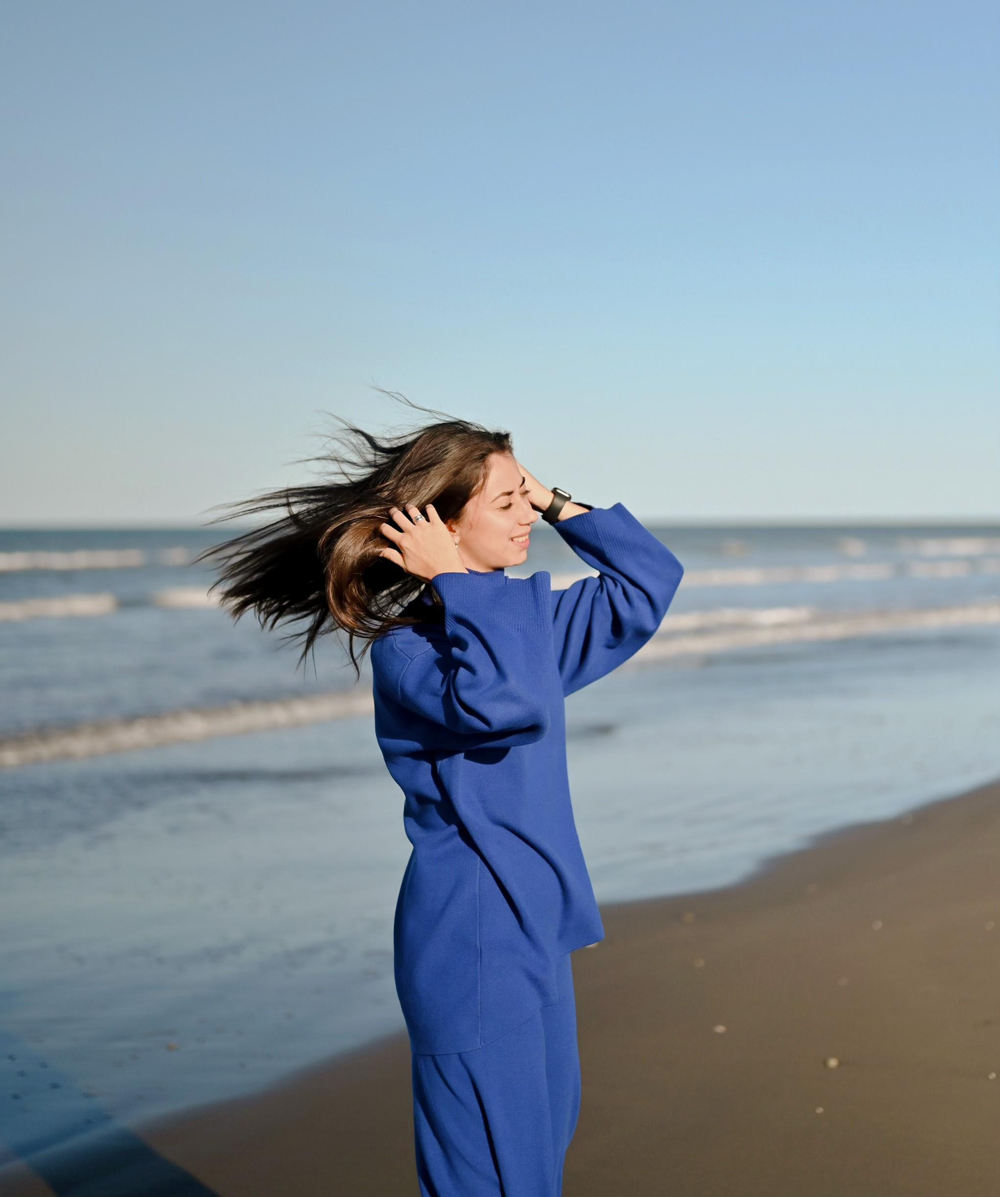 Прогулка на море. Фоторепортажи Сахалина