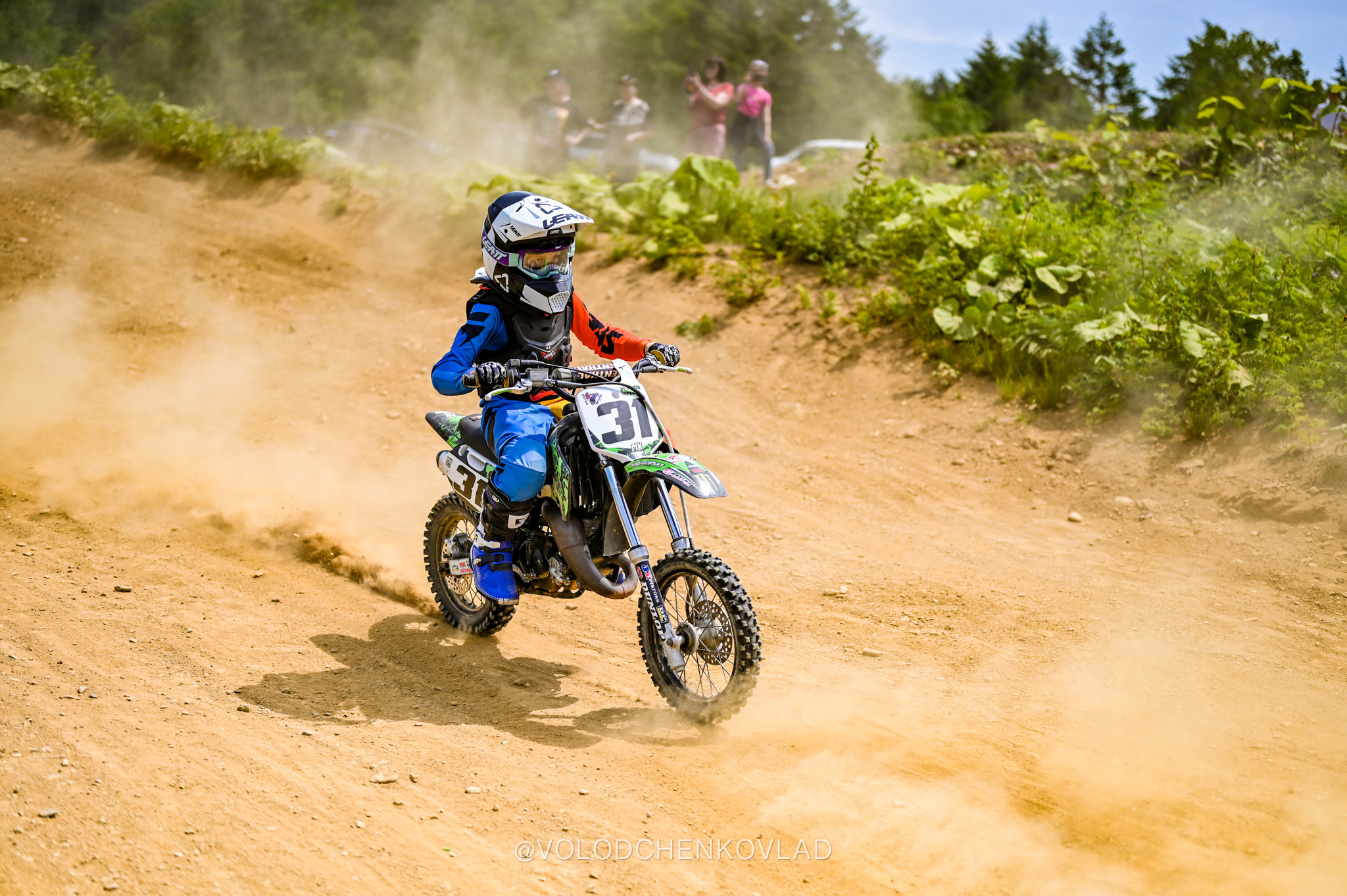 Соревнования по Беговелам. Фоторепортажи Сахалина