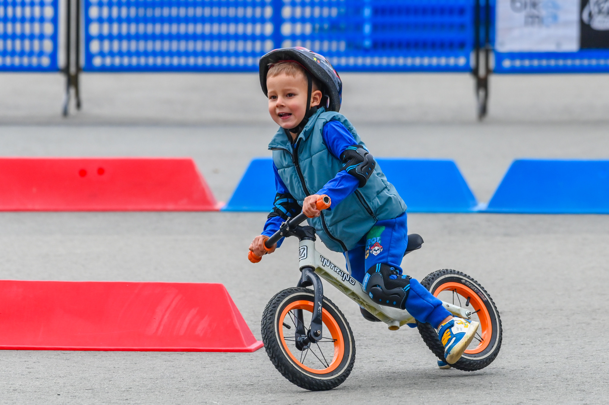 День физкультурника. Фоторепортажи Сахалина