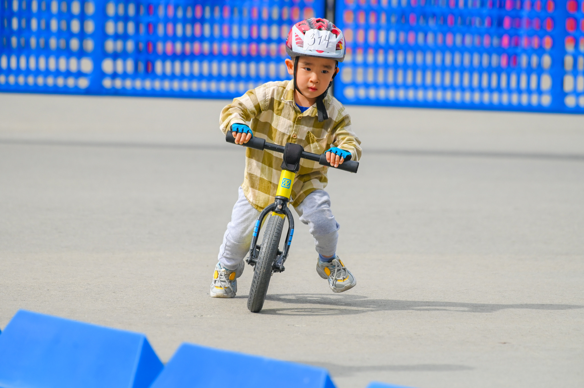 День физкультурника. Фоторепортажи Сахалина