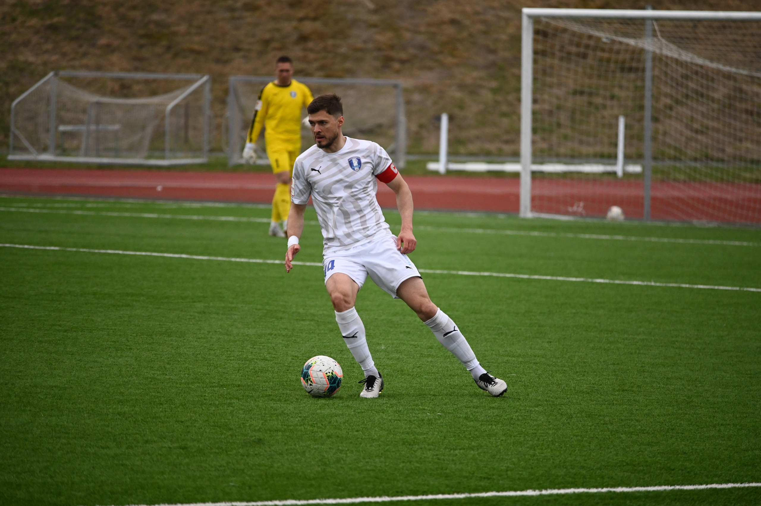 Футбол. Фоторепортажи Сахалина