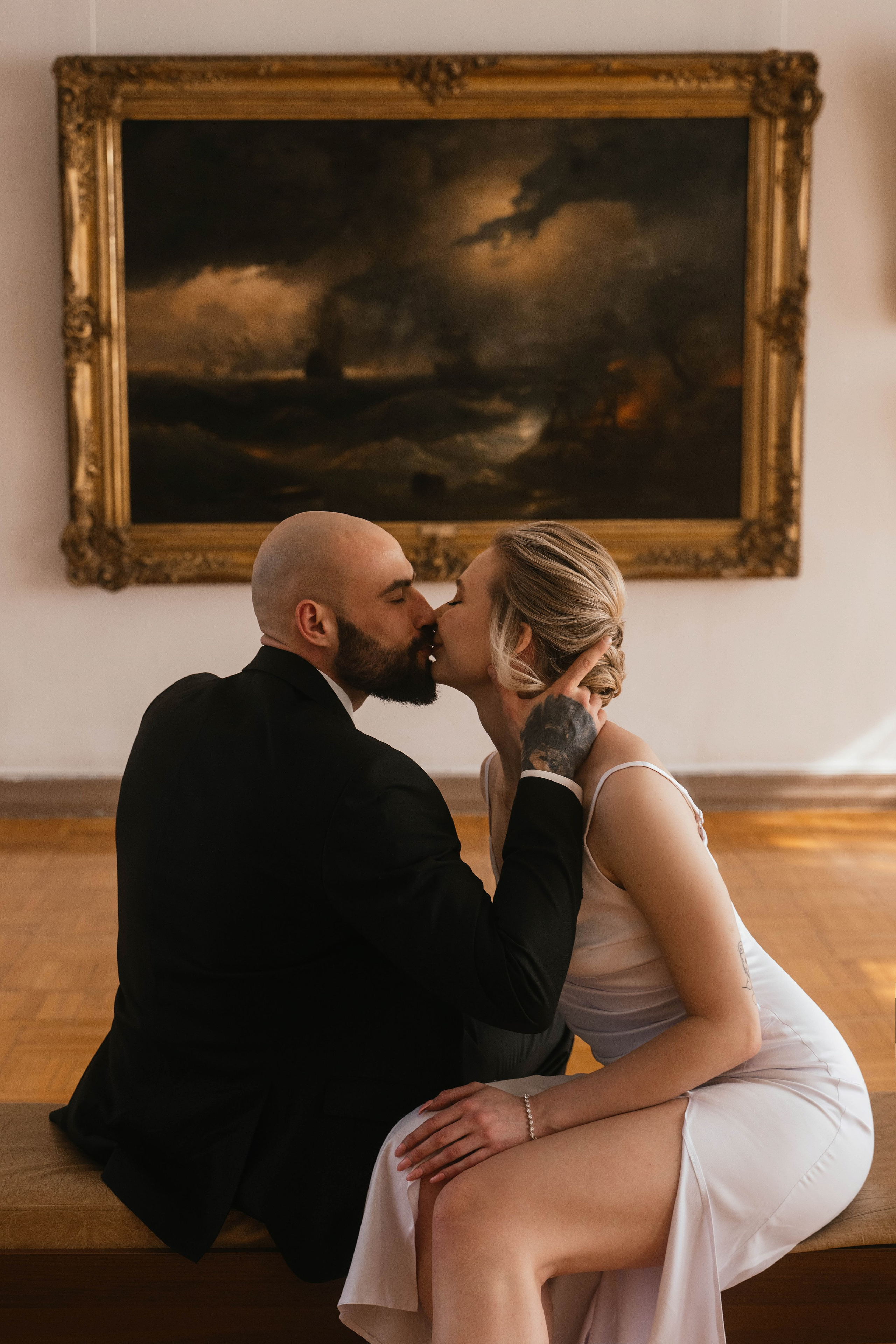 Wedding day #70. Свадебный, семейный фотограф в Рязани Лена Брант