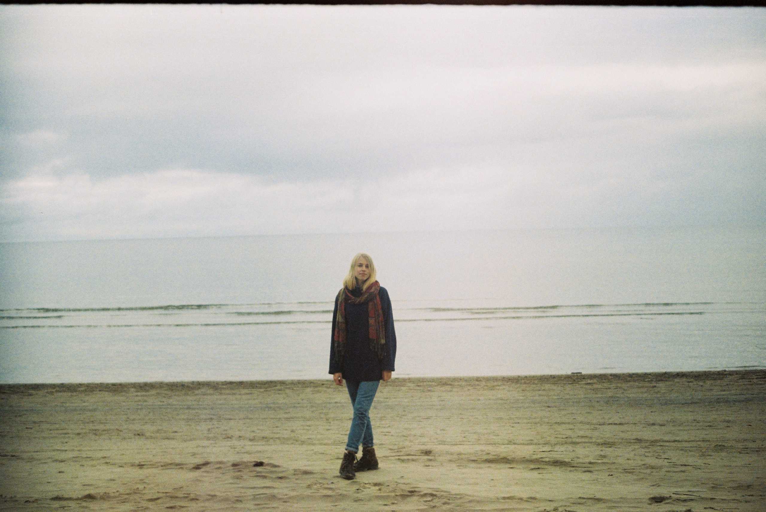 Пленка 🎞. Anita_photo