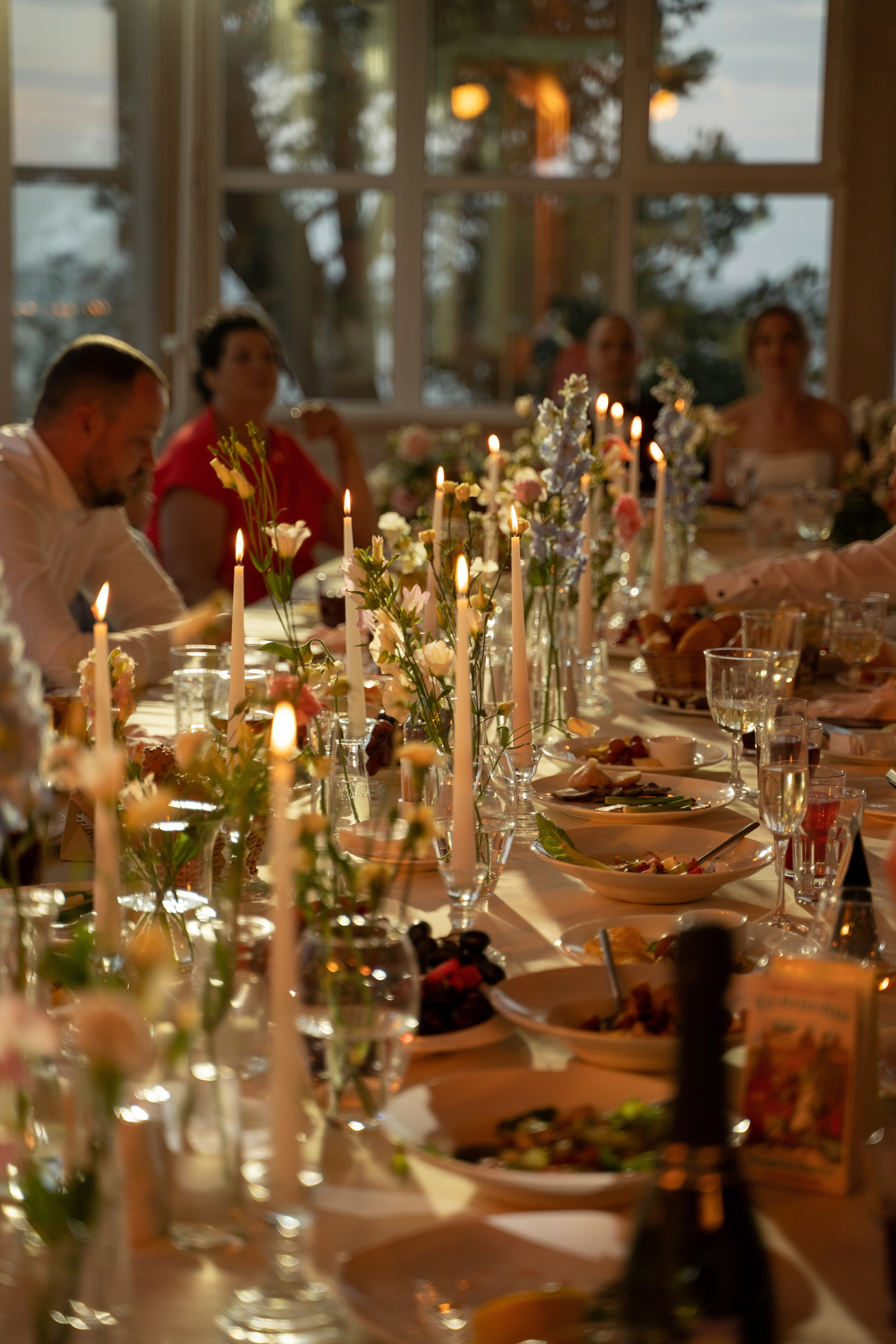 Катя и Антон. Фотограф Анна Котова