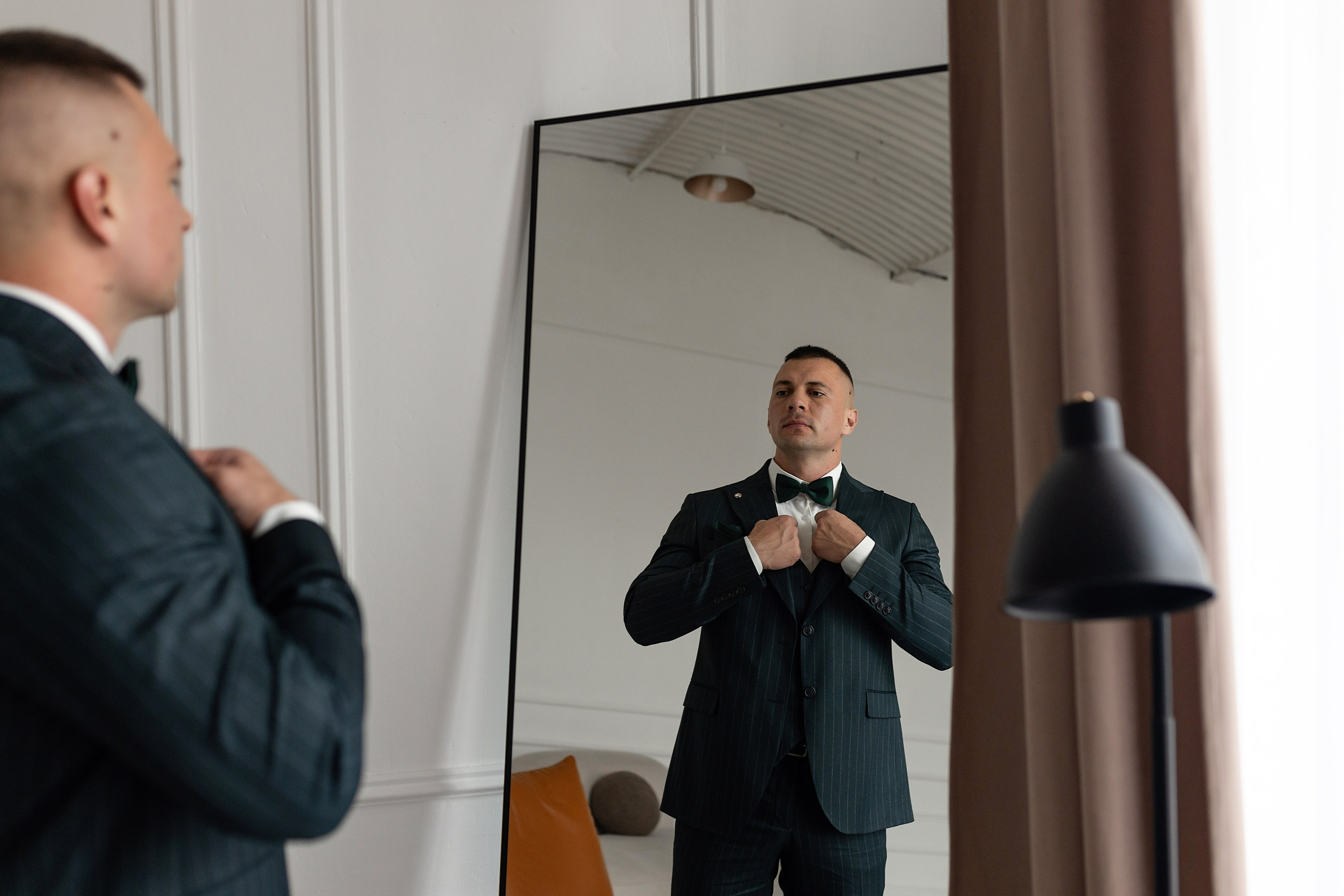 Свадебная фотосессия + съемка в студии. Фотограф в Железнодорожном и Балашихе