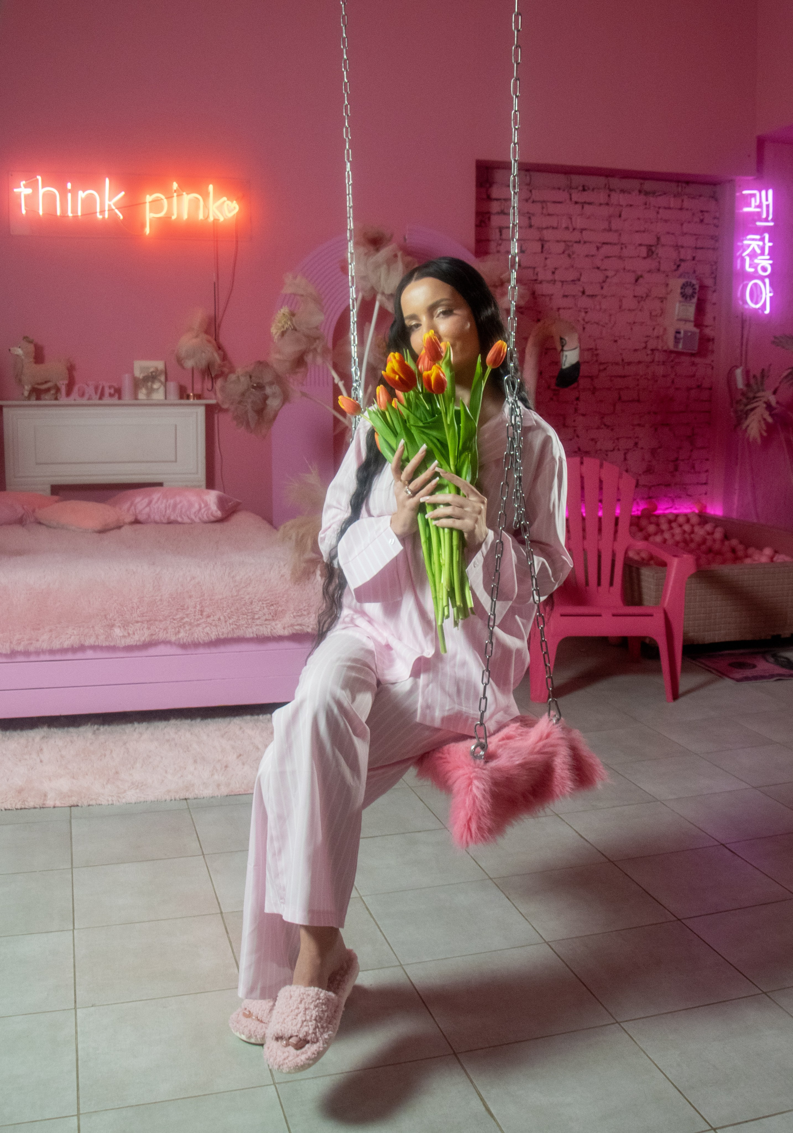 Портретная съемка. Силантьева Наталья фотограф