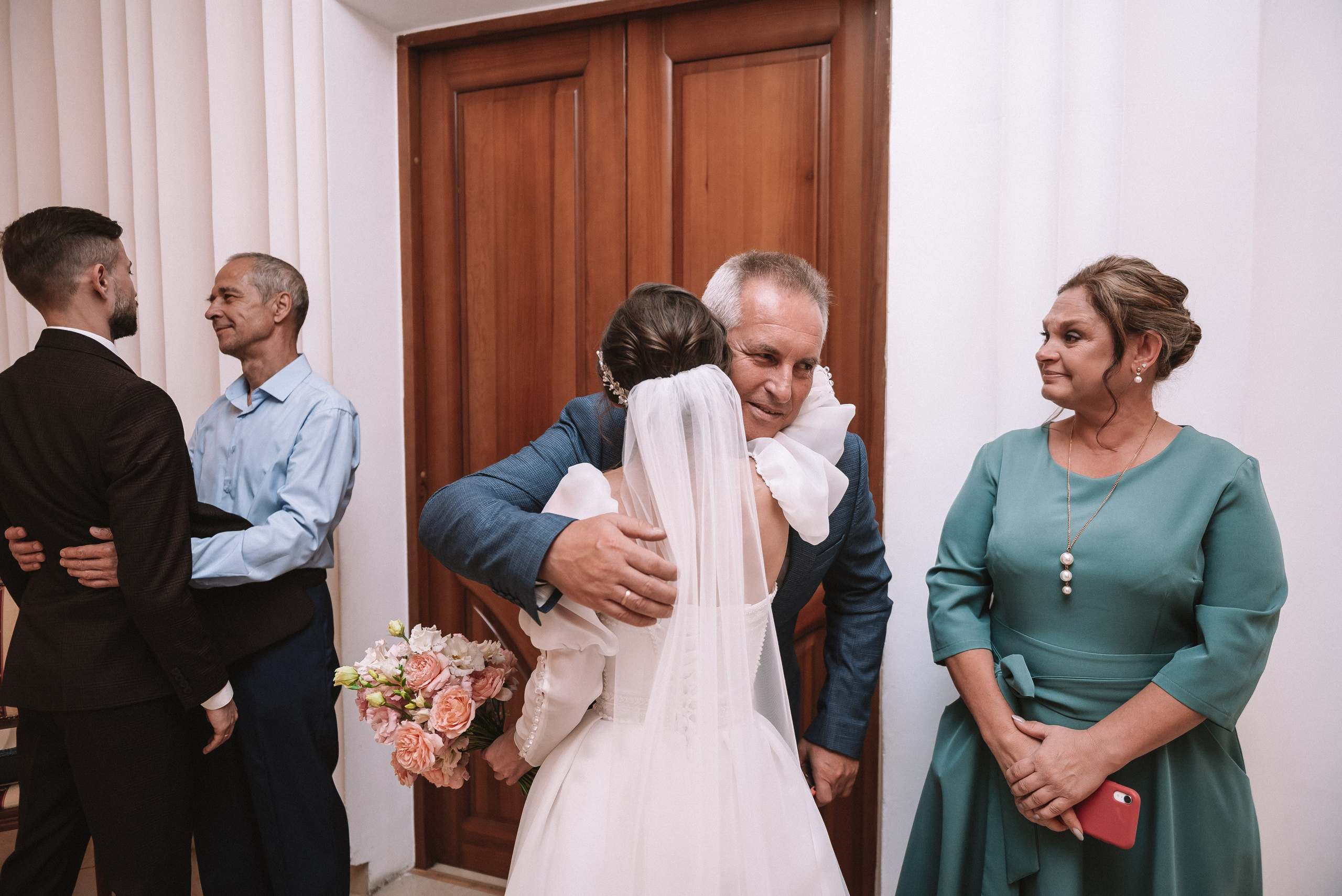 Виктория + Ярослав. Свадебный и семейный фотограф в Волгограде Олеся Лисицкая