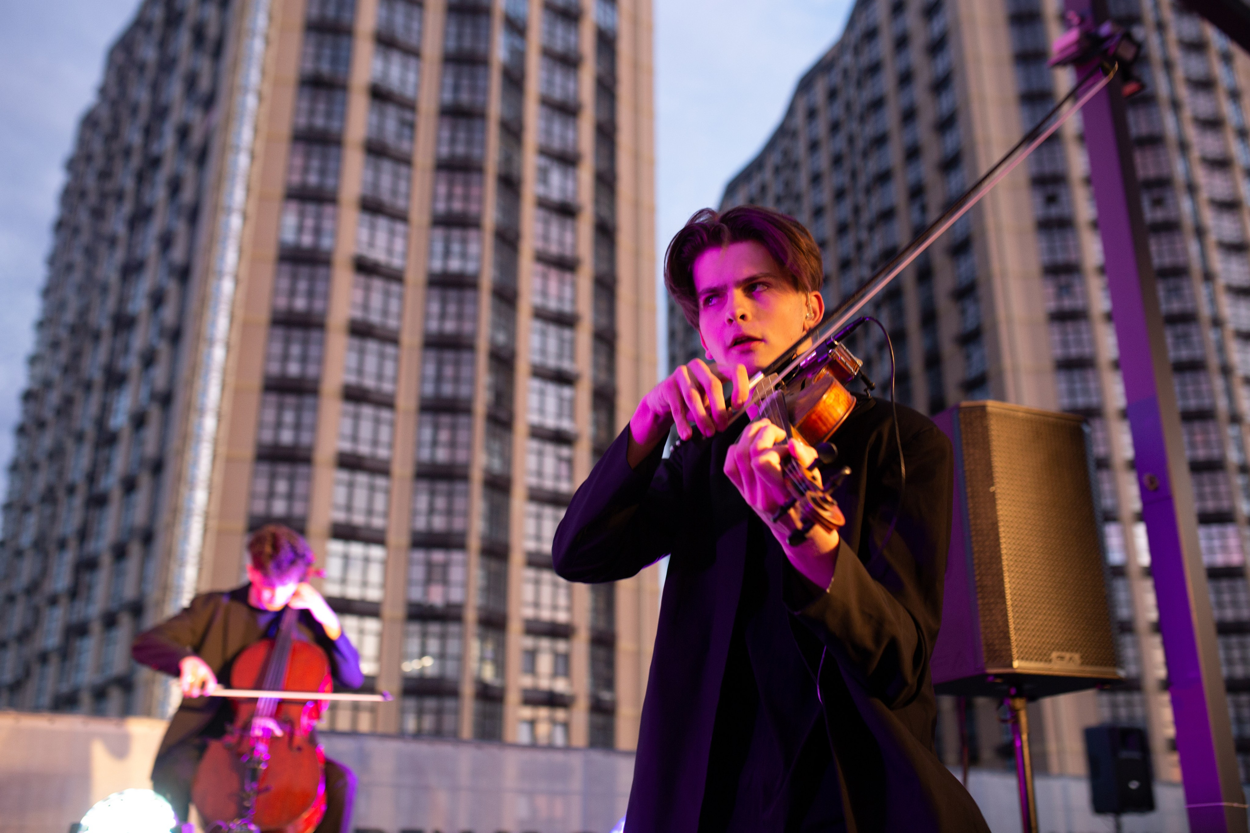 Гольфстрим. Главная