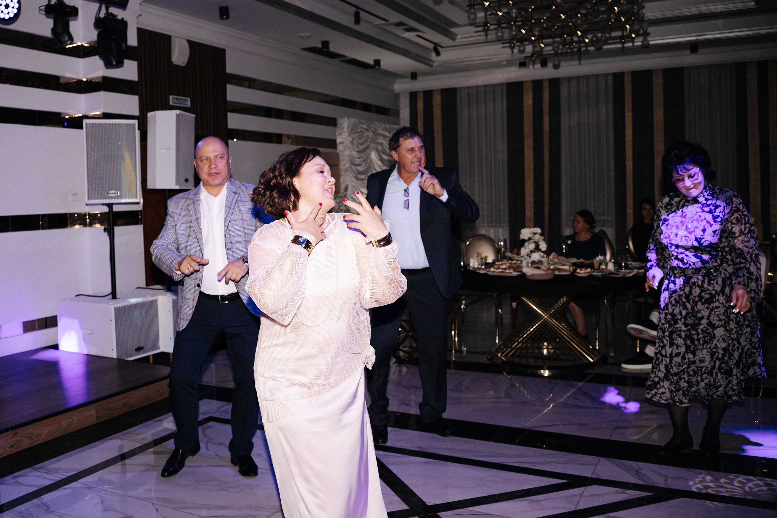 Гиззат и Анастасия. Свадебный и портретный фотограф Тюмень