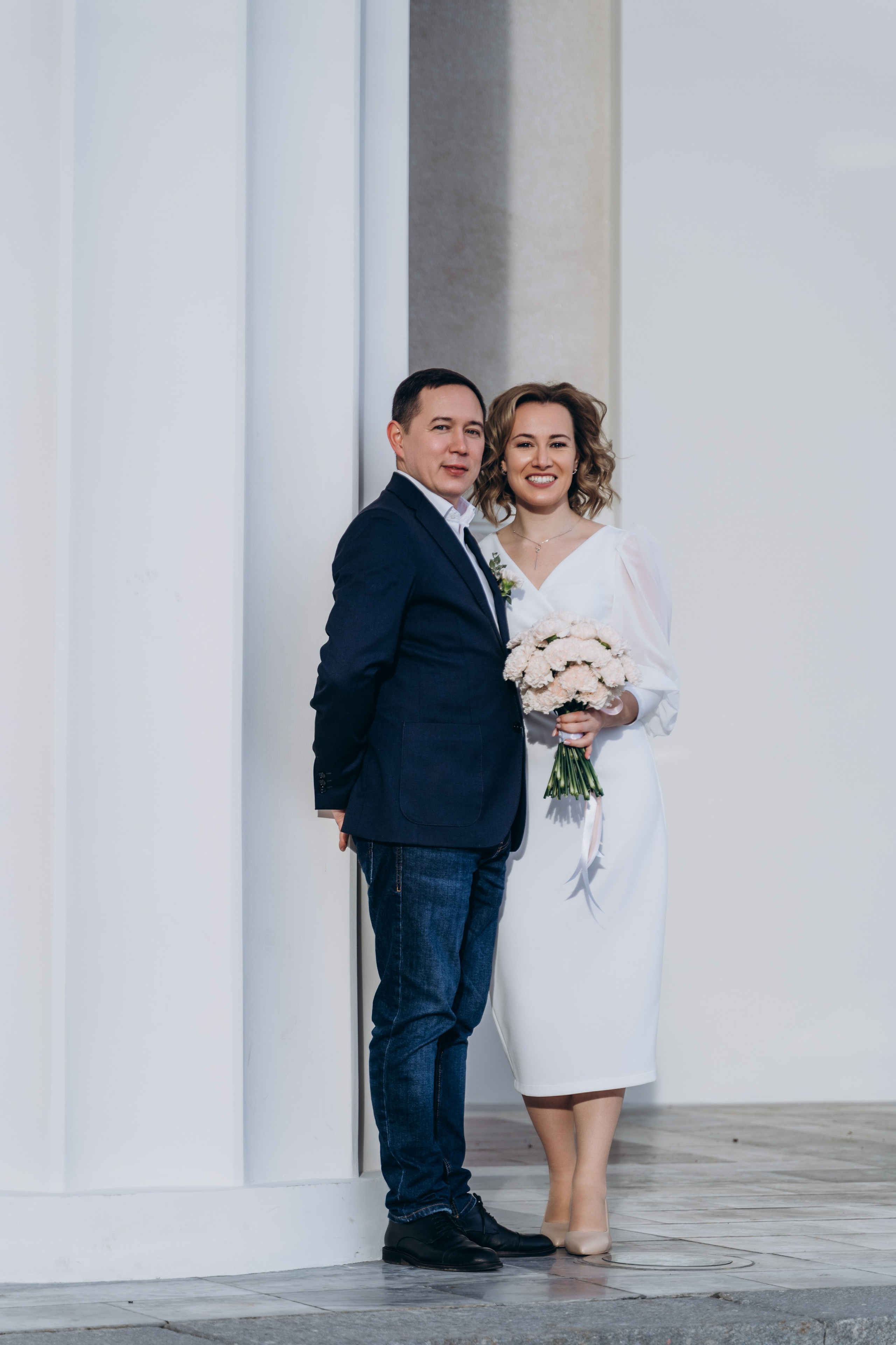 Свадьба Алберт и Дарья. Event фотограф Степанова Александра