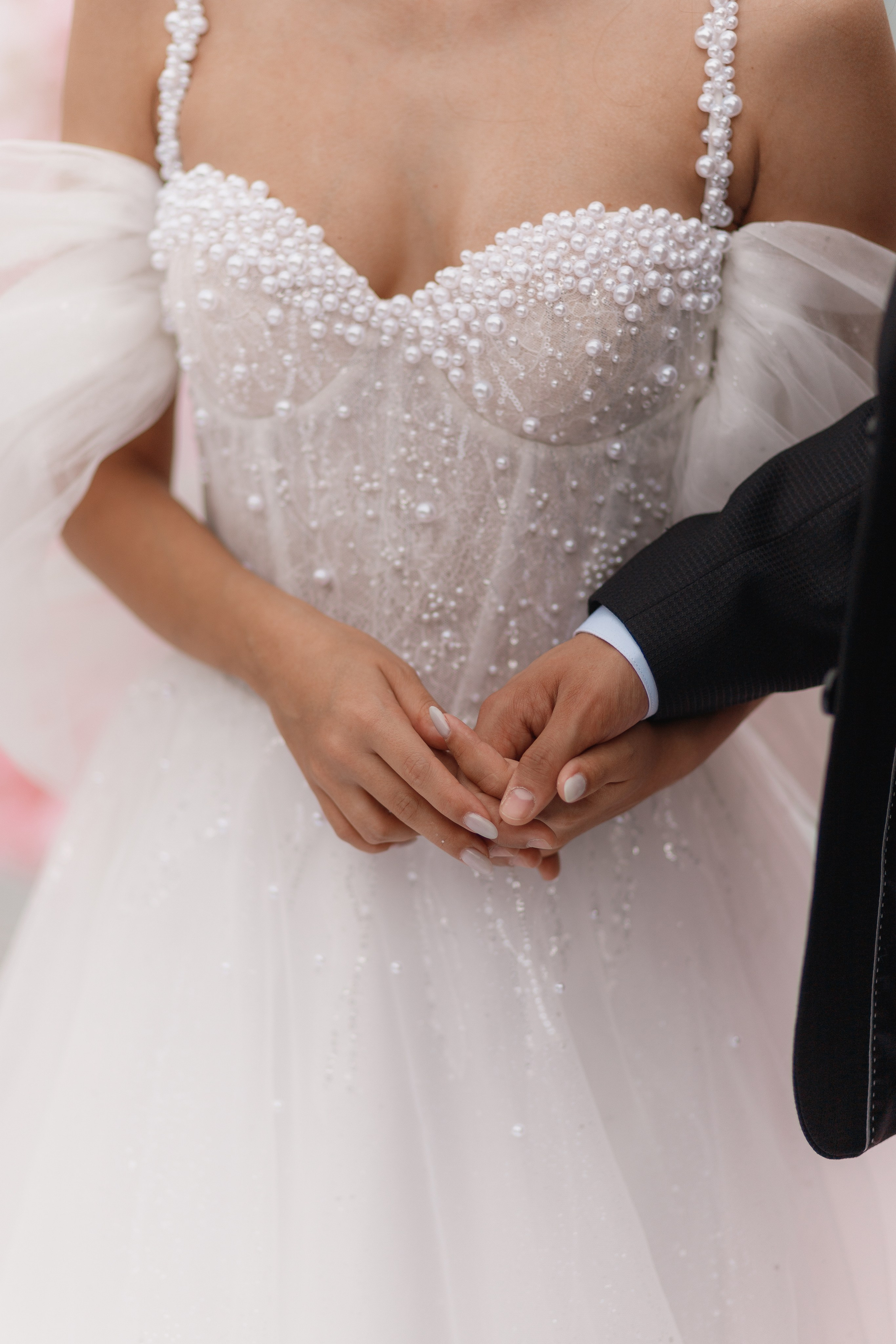 Близость. Свадебный и семейный фотограф Краснова Юлия