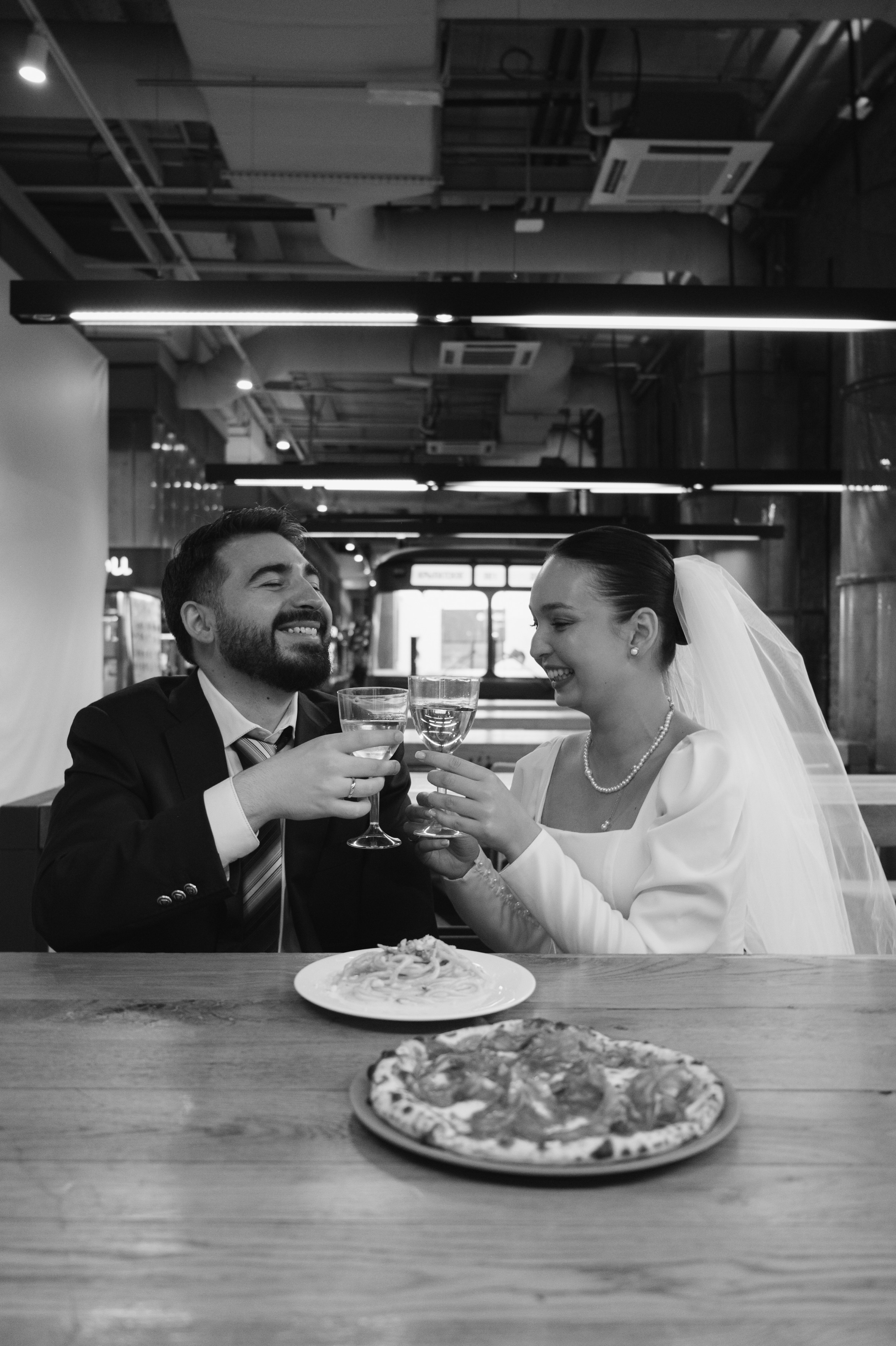 Ruslan & Ksenia. Свадебный и семейный фотограф Вероника Холод