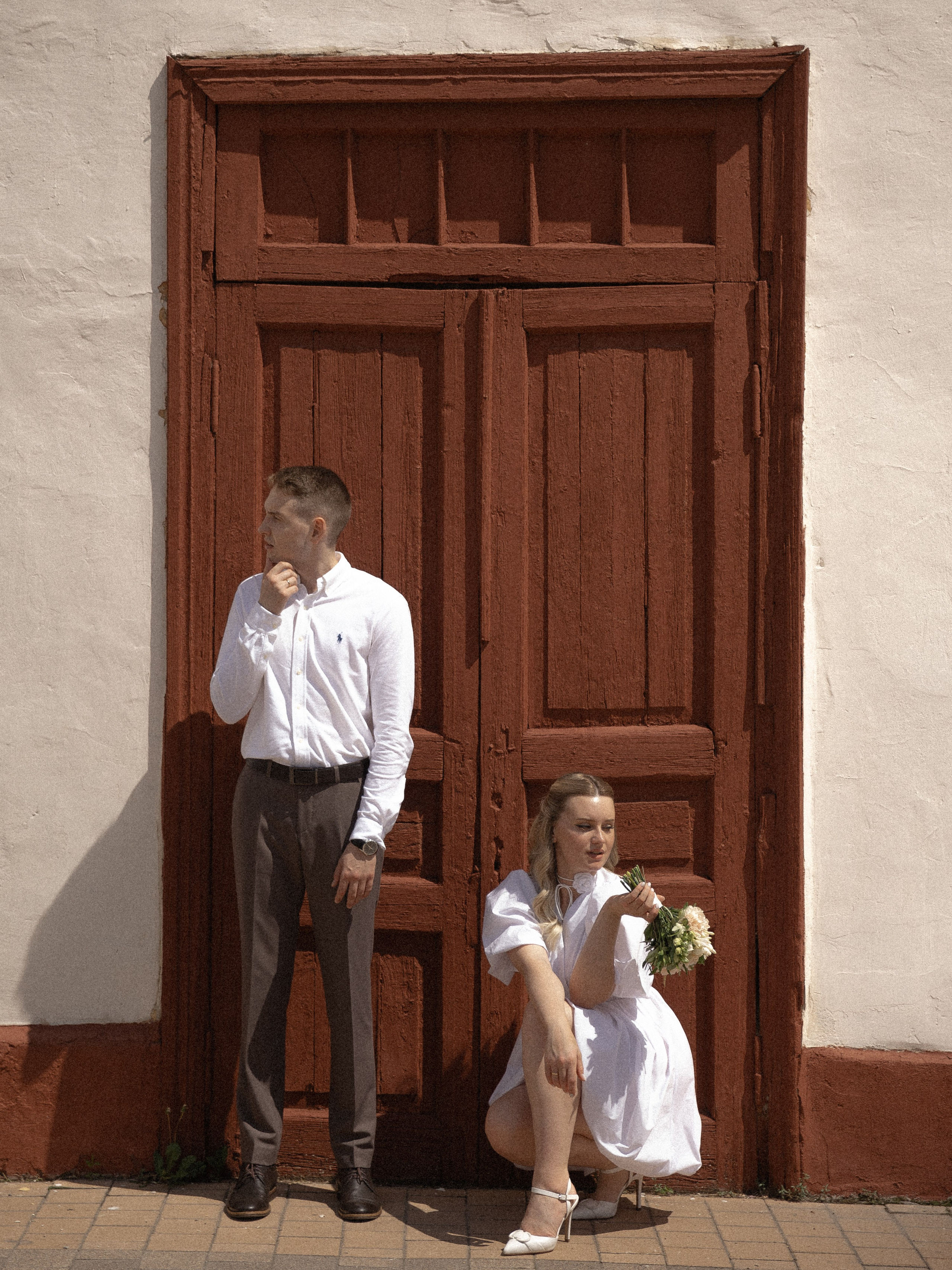 Анонс 04.06.2024 Данил и Алина. Свадебный фотограф Колесников Антон