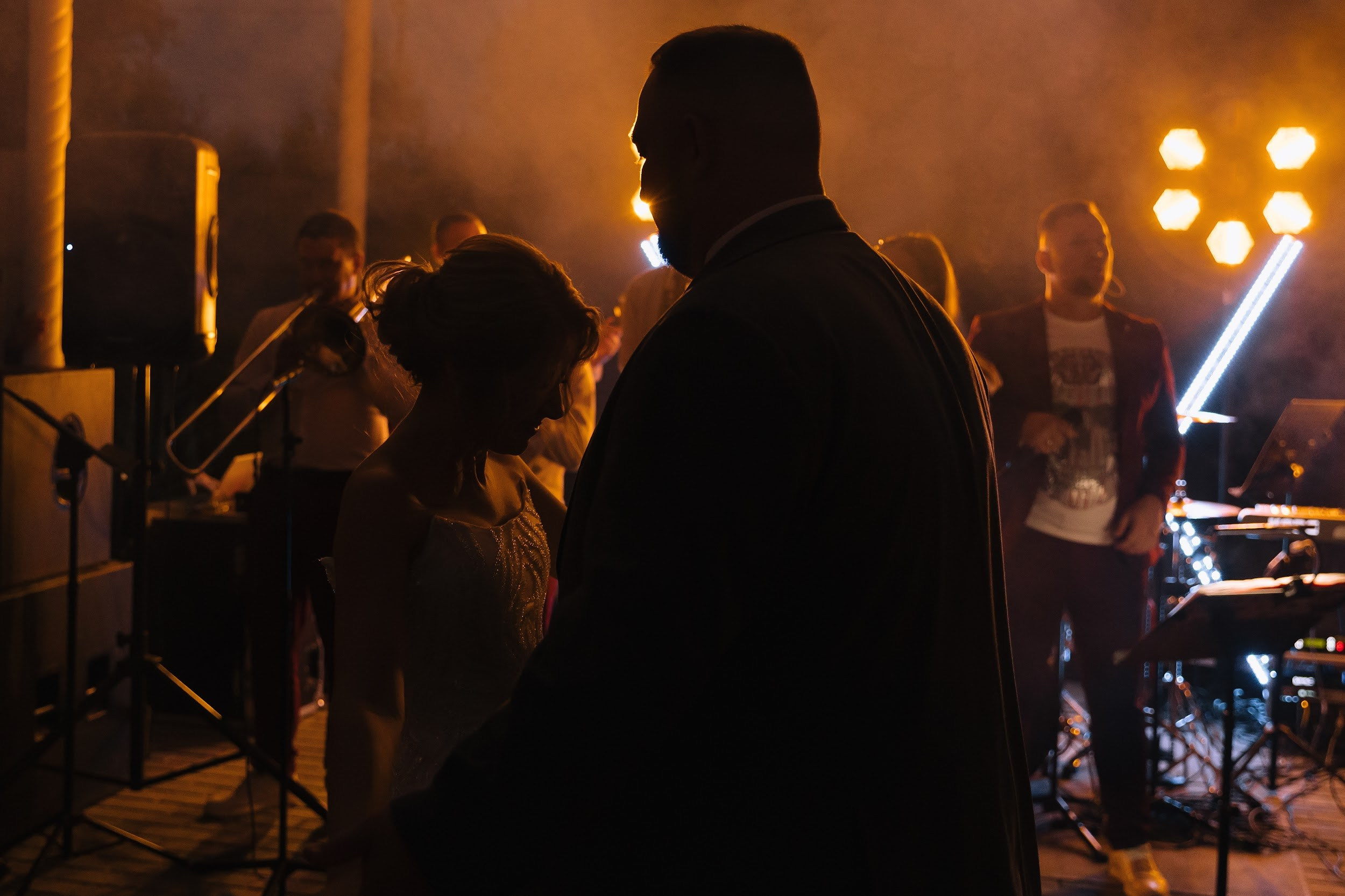 Виссарион & Александра. Свадебный организатор