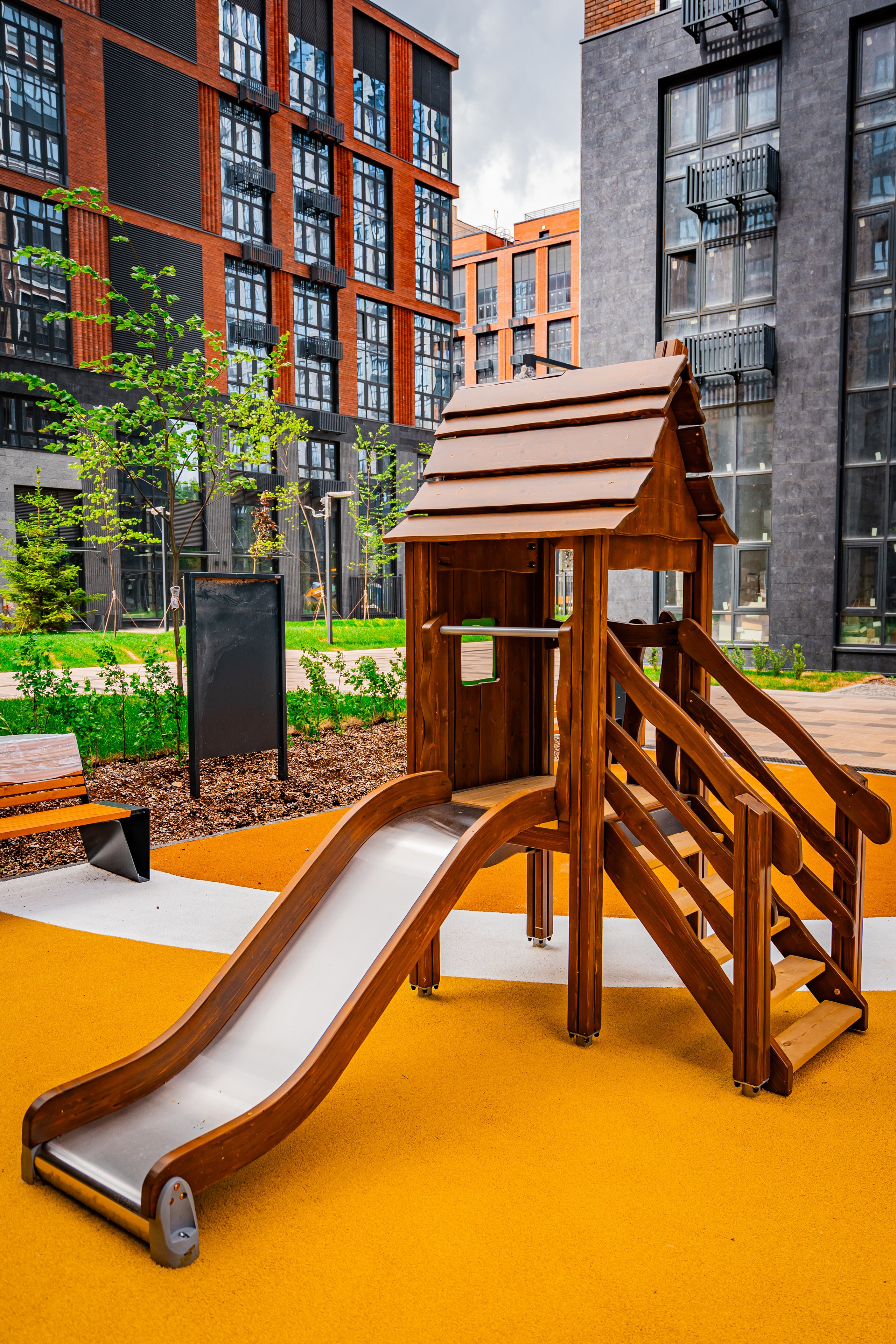 Ховрино. Фотограф Владислав Кононихин