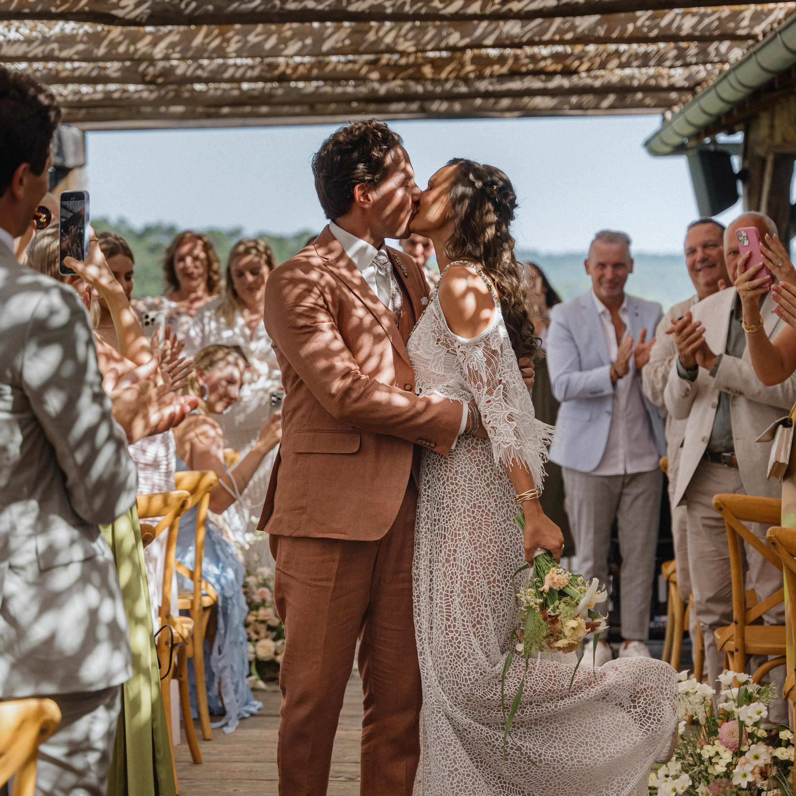 Anastasiya & Mathieu. Фотограф Томск, Новосибирск Влад Свириденко