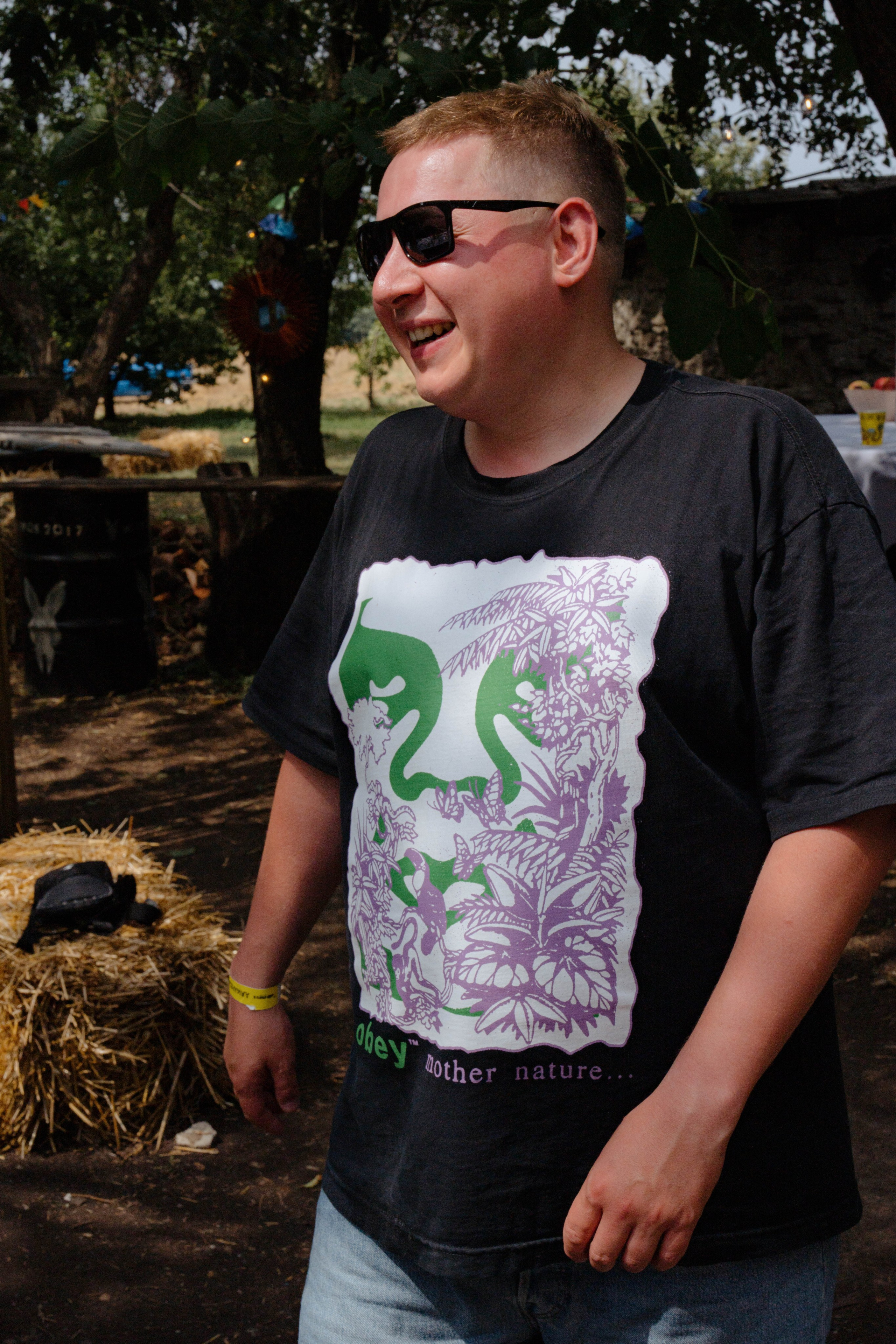 ASS FAMILY | СОН В ДЕРЕВНЕ | АВИАРЕЖИМ 8.0