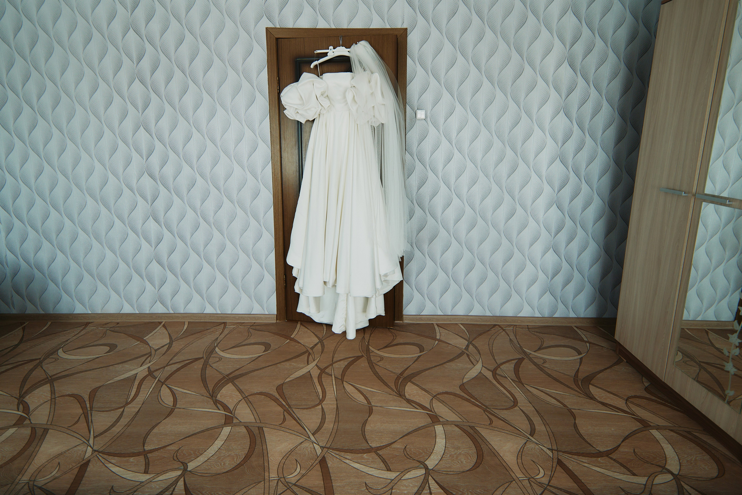 Виктория и Виталий. Фото-видеосъемка свадеб Venson Films