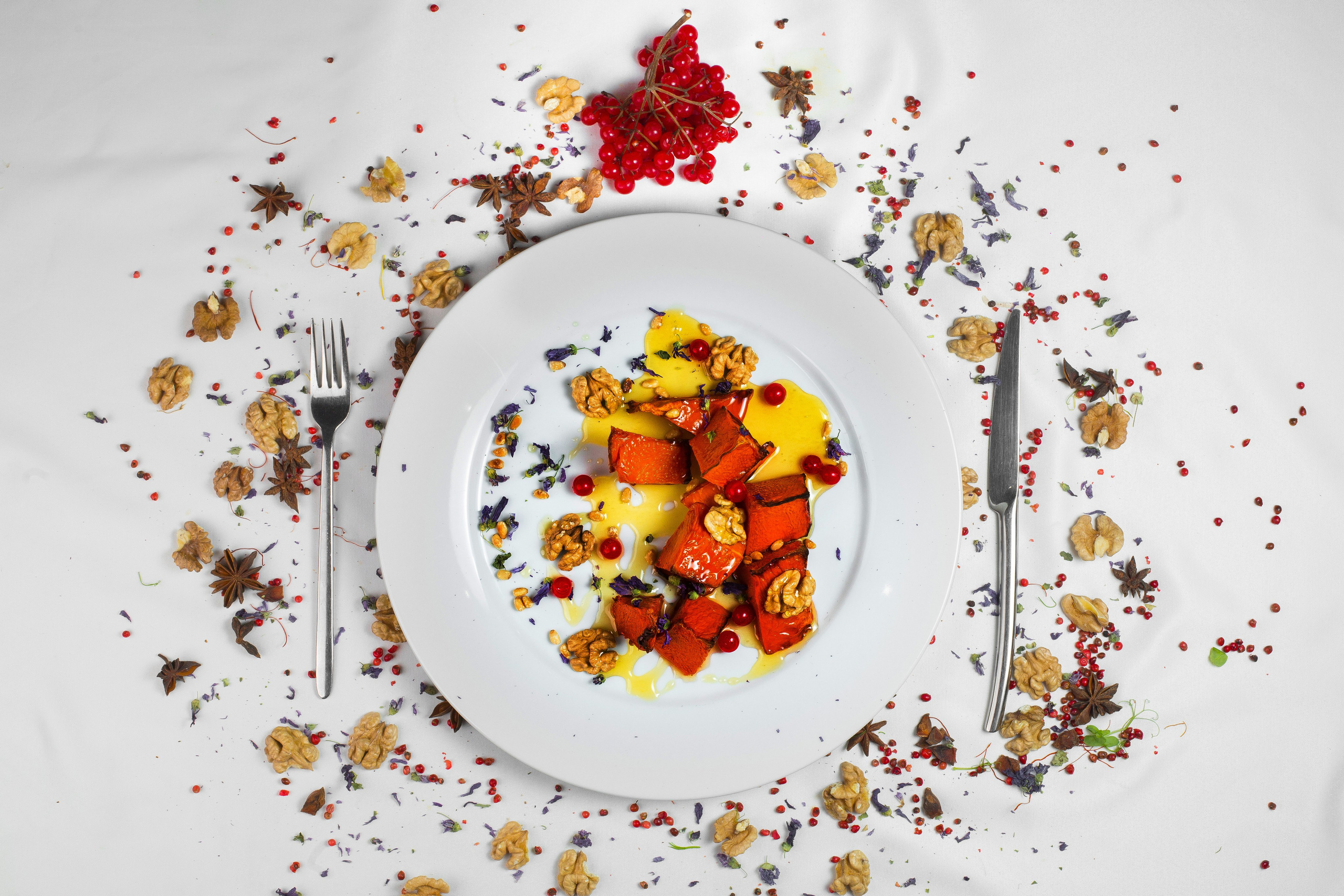 Food. Главная