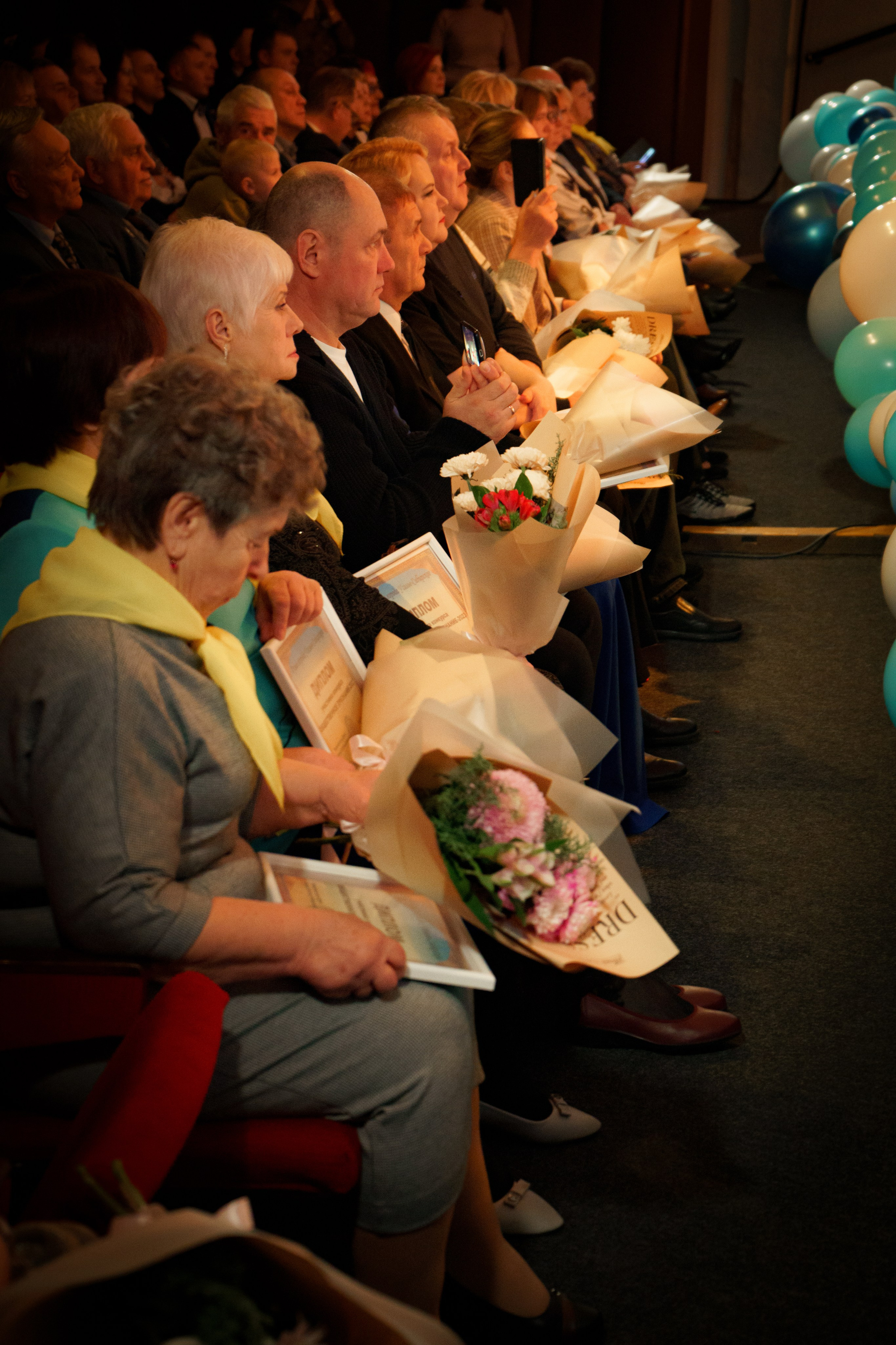 ОБЩЕСТВЕННОЕ ПРИЗНАНИЕ. Photokarish