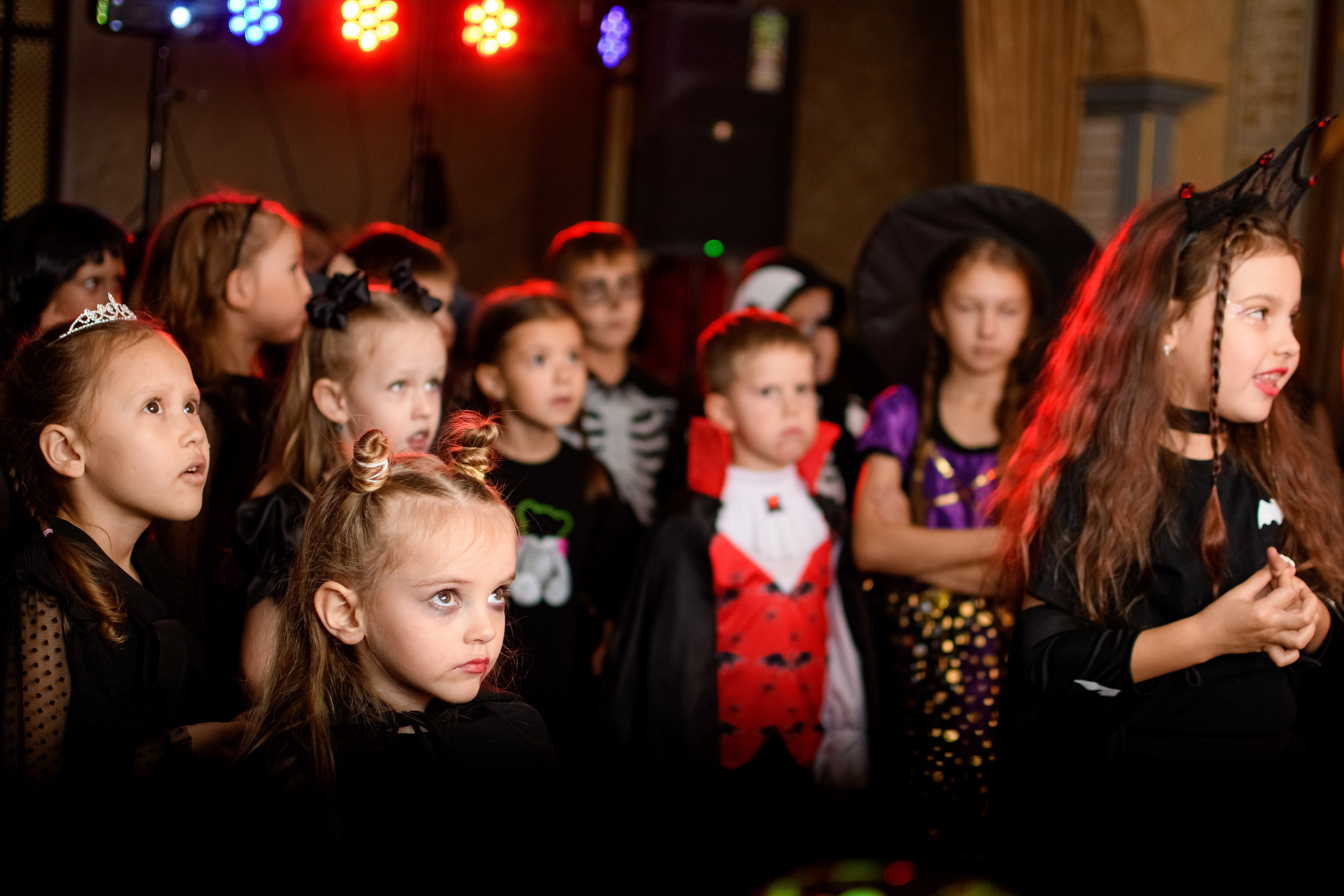 HALLOWEEN. Photokarish