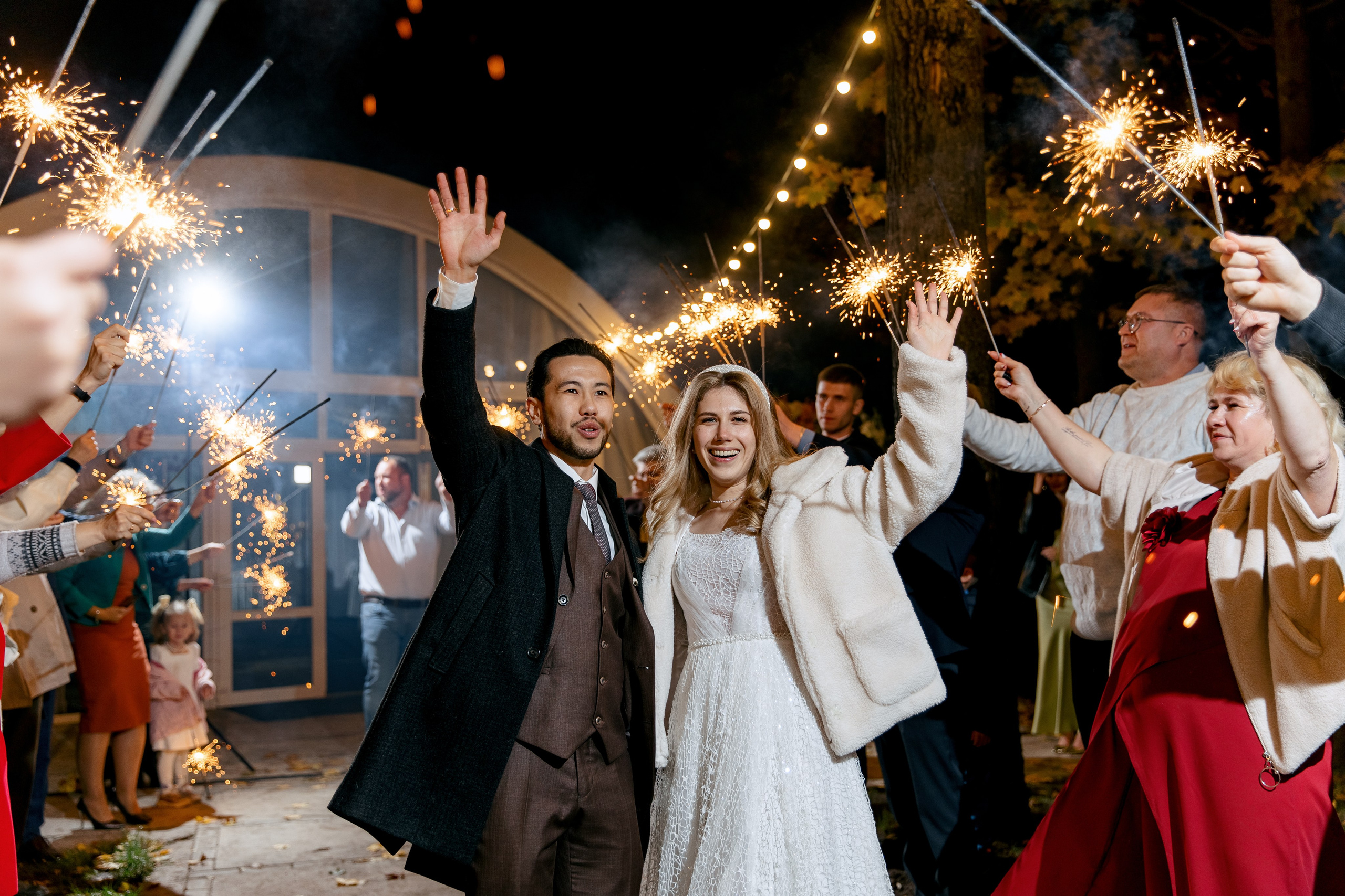 Паша и Катя. Свадебный и семейный фотограф в Туле и области Маша Костина