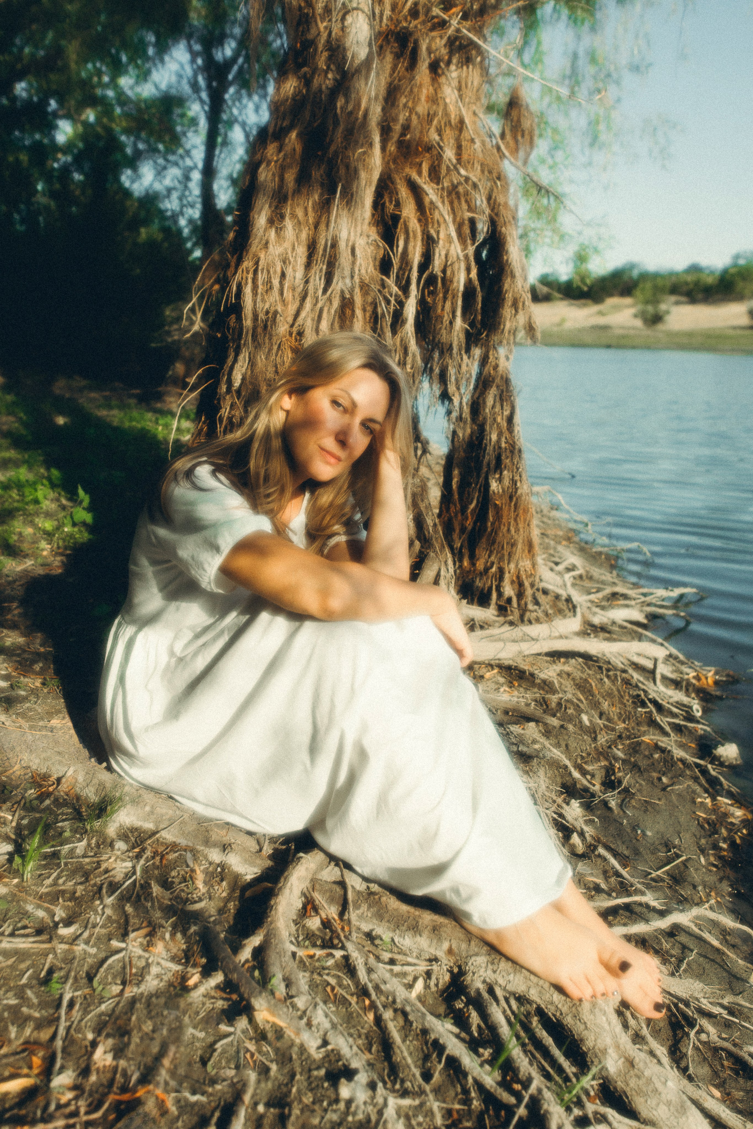 Оля и Маша. Семейный фотограф и детский фотограф в Волгограде Алеся Бутакова — дет