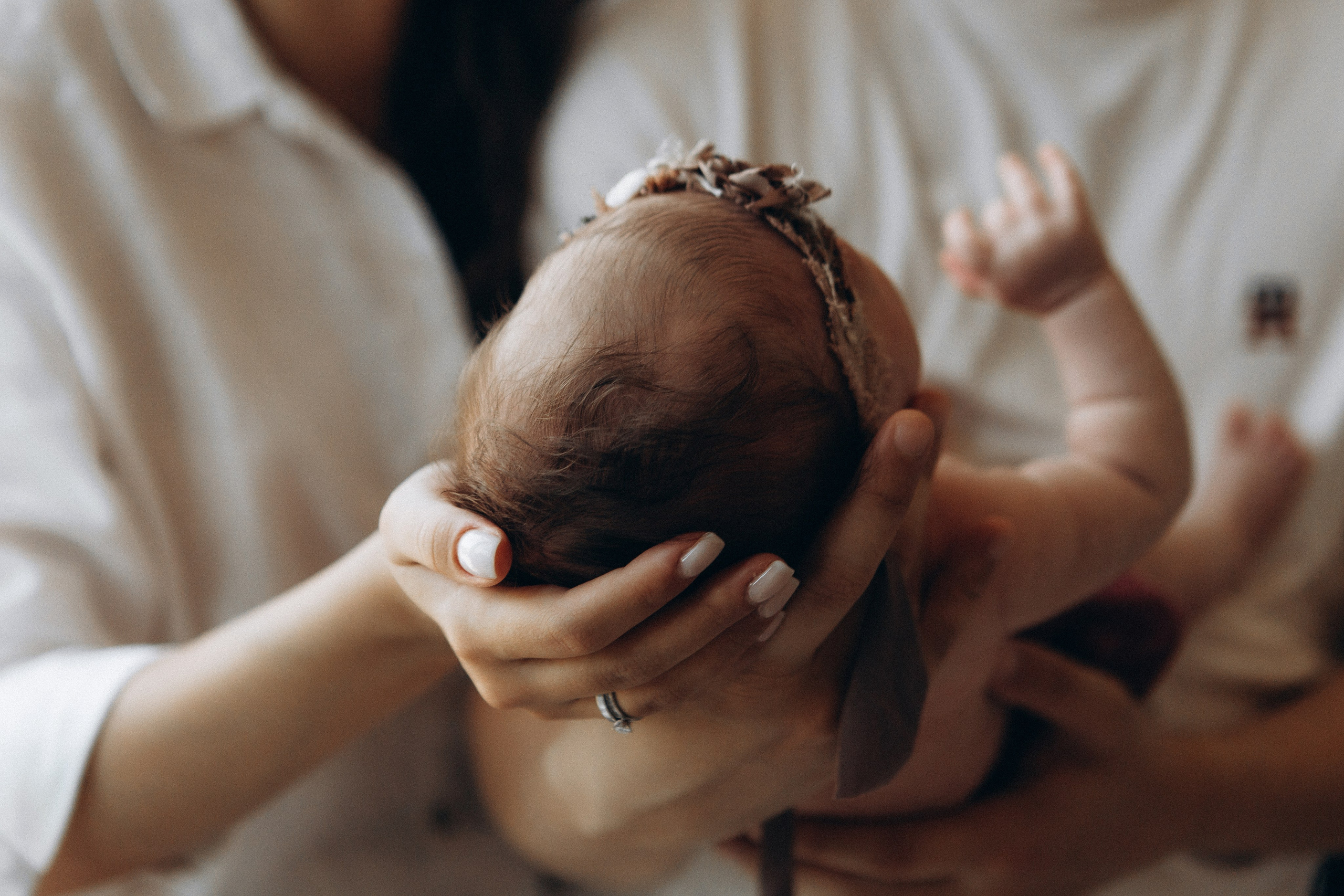 Мария. Семейный фотограф в Краснодаре Виктория Кокоулина