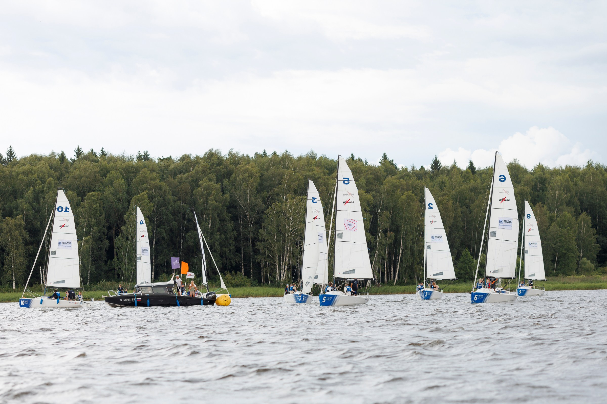 Корпоратив KRASAVIN MEDIA. Фотограф в Москве