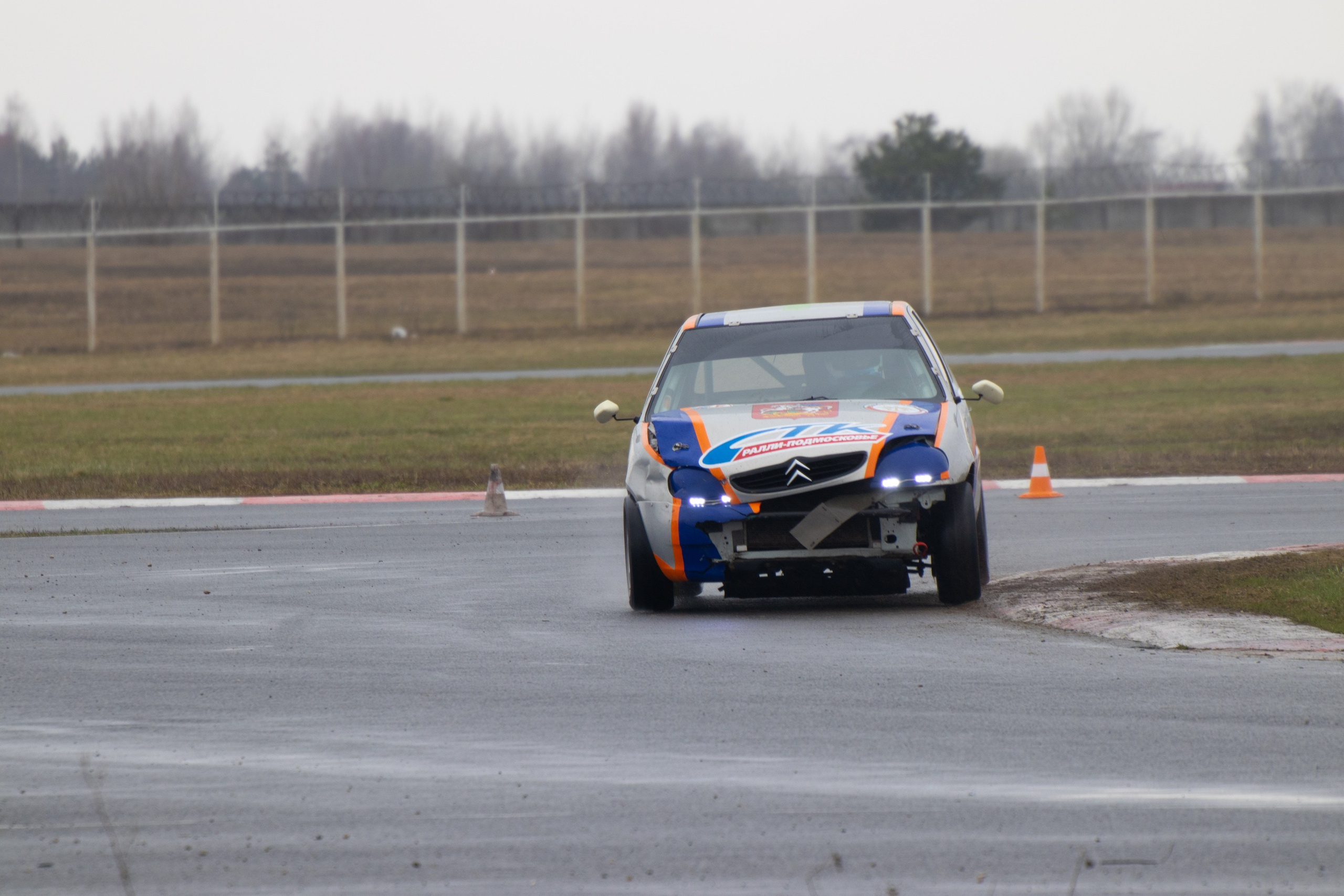 Кубок YUKA ADV PRO RACING 11.04.2026 АДМ Рейсвэй Мячково. Фотоклиника Светланы Шутько