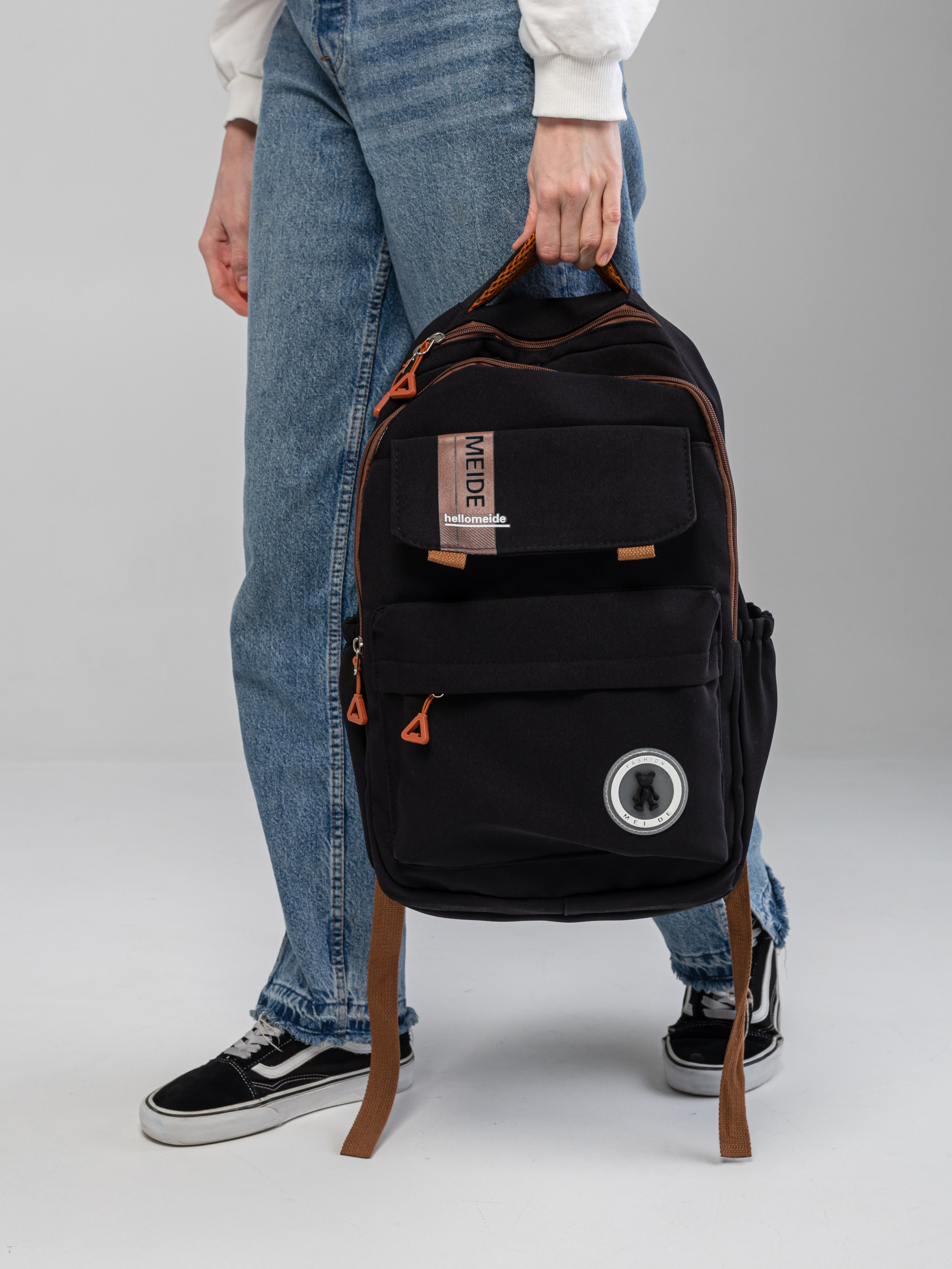 Рюкзаки. Фотограф в Краснодаре Арина Кудряшова