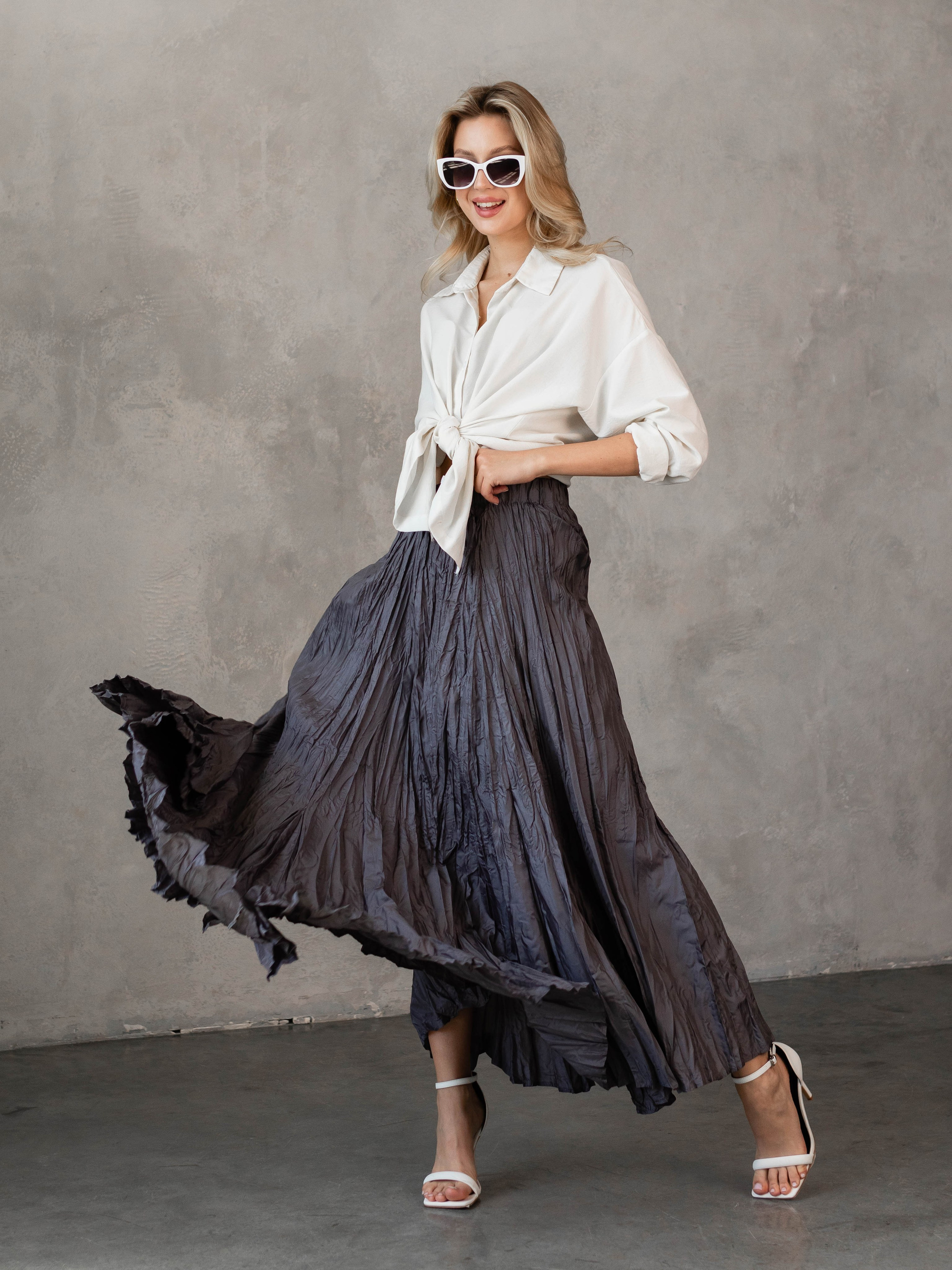 Юбка. Фотограф в Краснодаре Арина Кудряшова