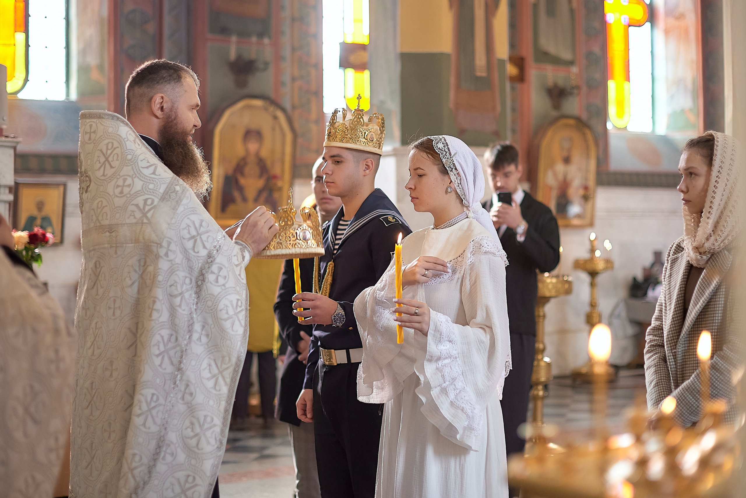 Свадебный фотограф Крым. Фотограф в Севастополе