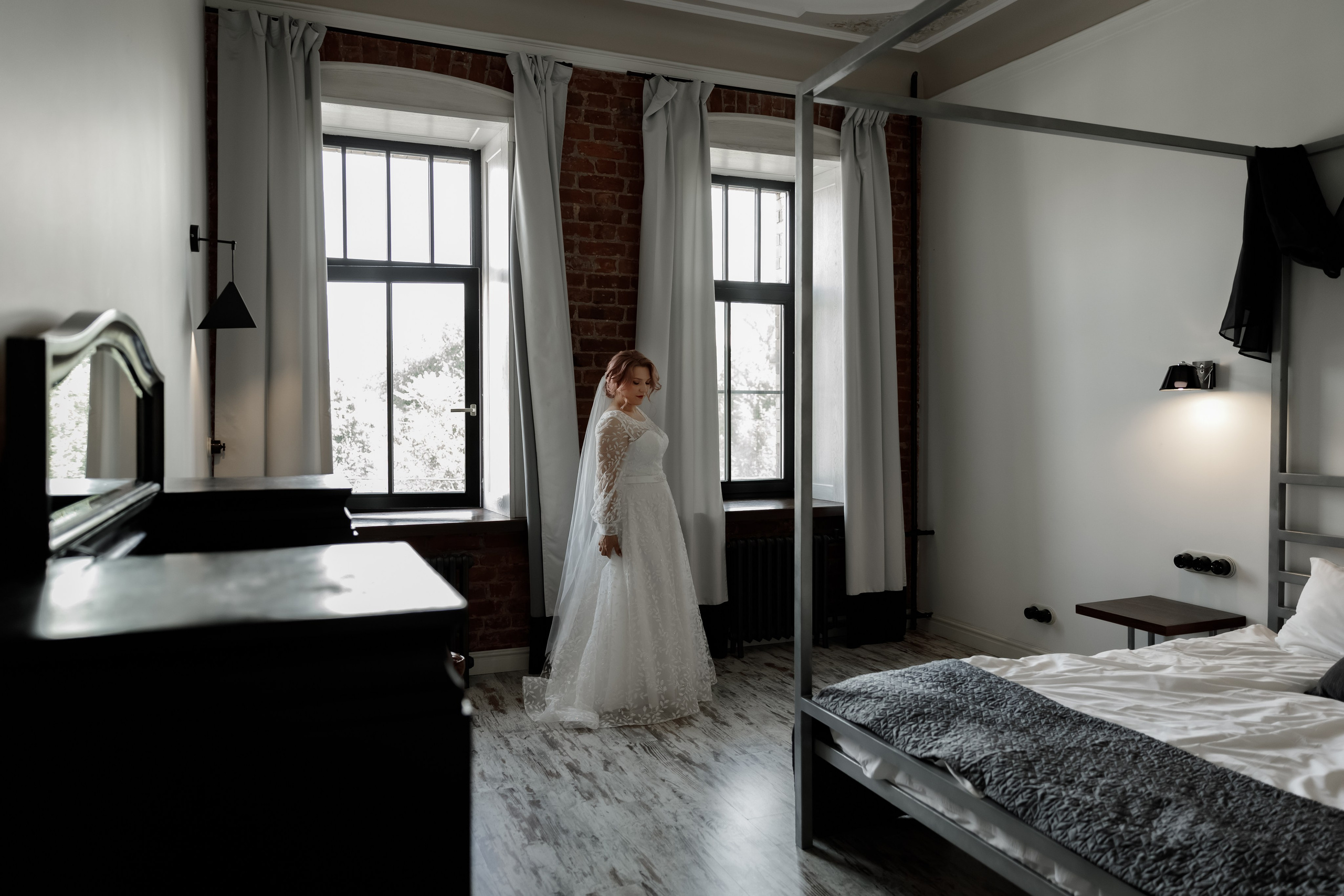 Кирилл и Екатерина. Свадебный фотограф, крещение, венчание СПБ, Белгород Анна Коршунова