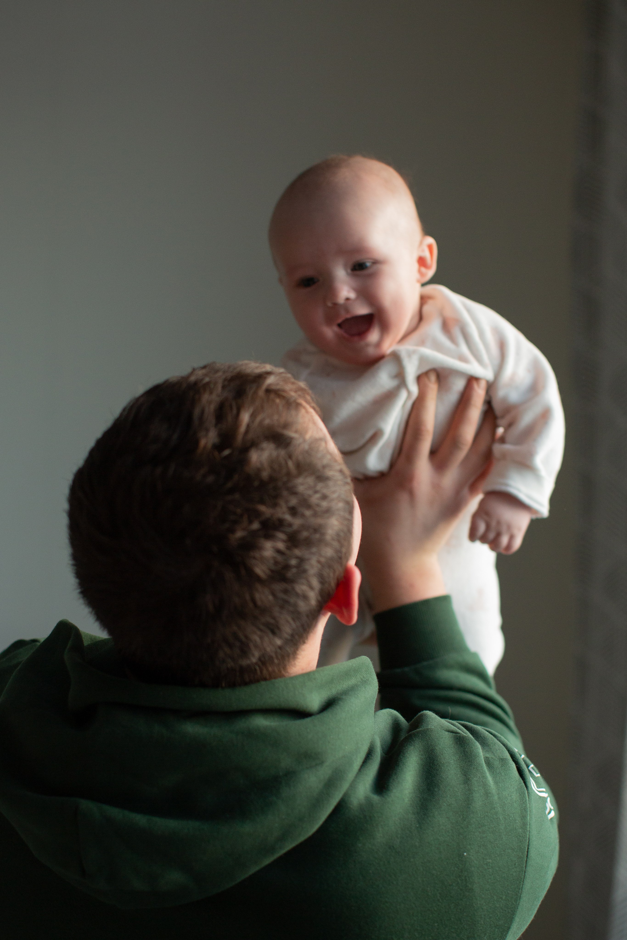 Миша. Фотограф в Москве и Московской области Голубева Анастасия