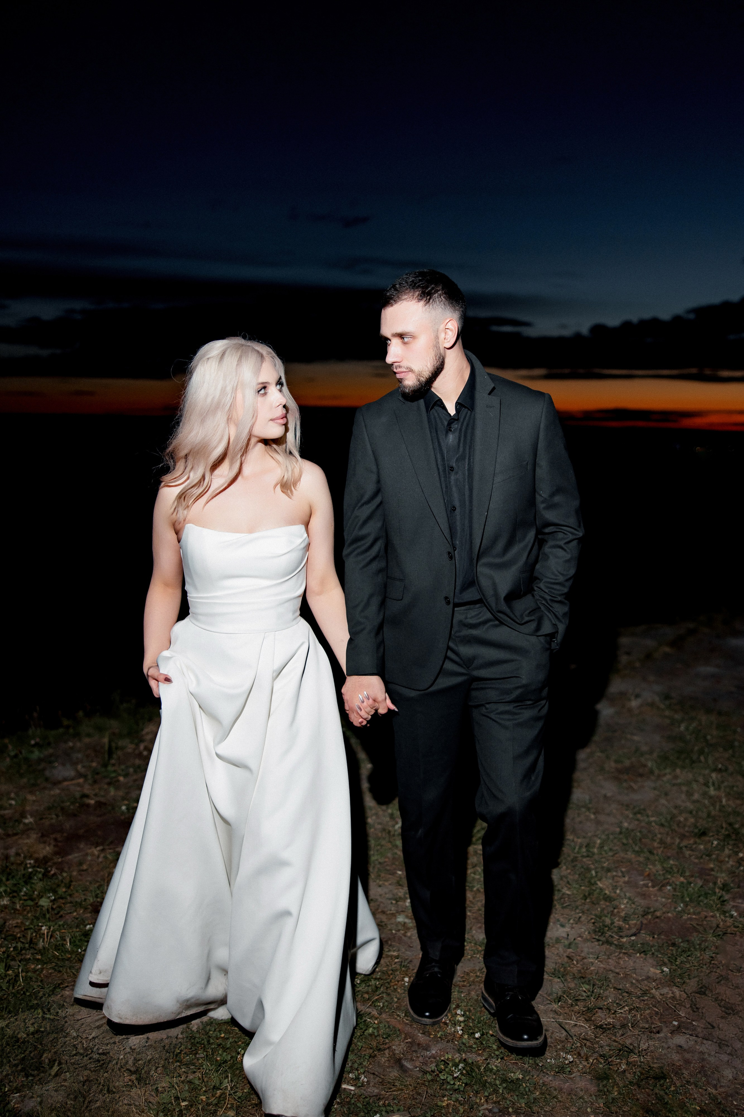 Кристина & Глеб. The STORIES Event Studio