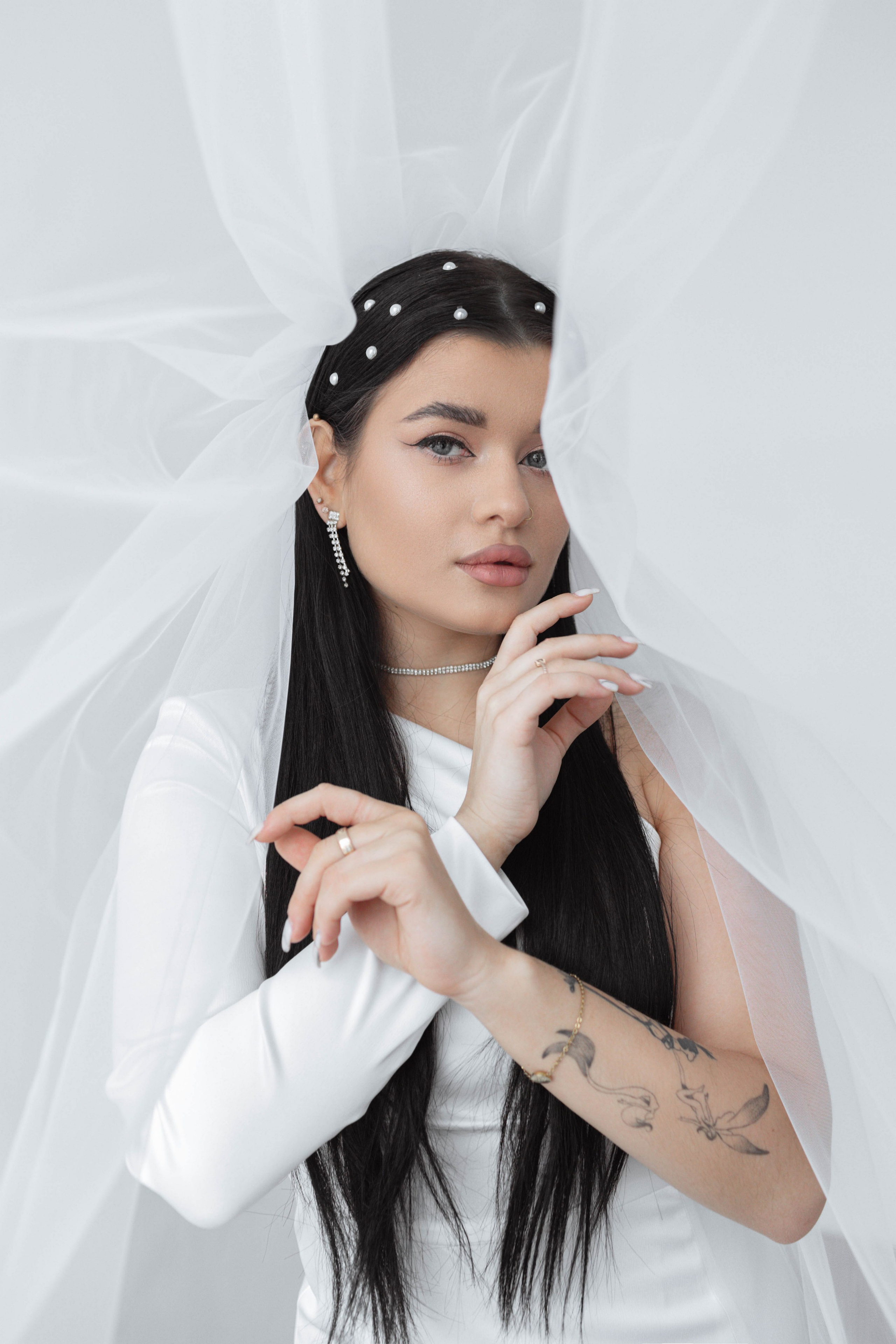 София. Свадебный фотограф Воронеж Мария Мардасова